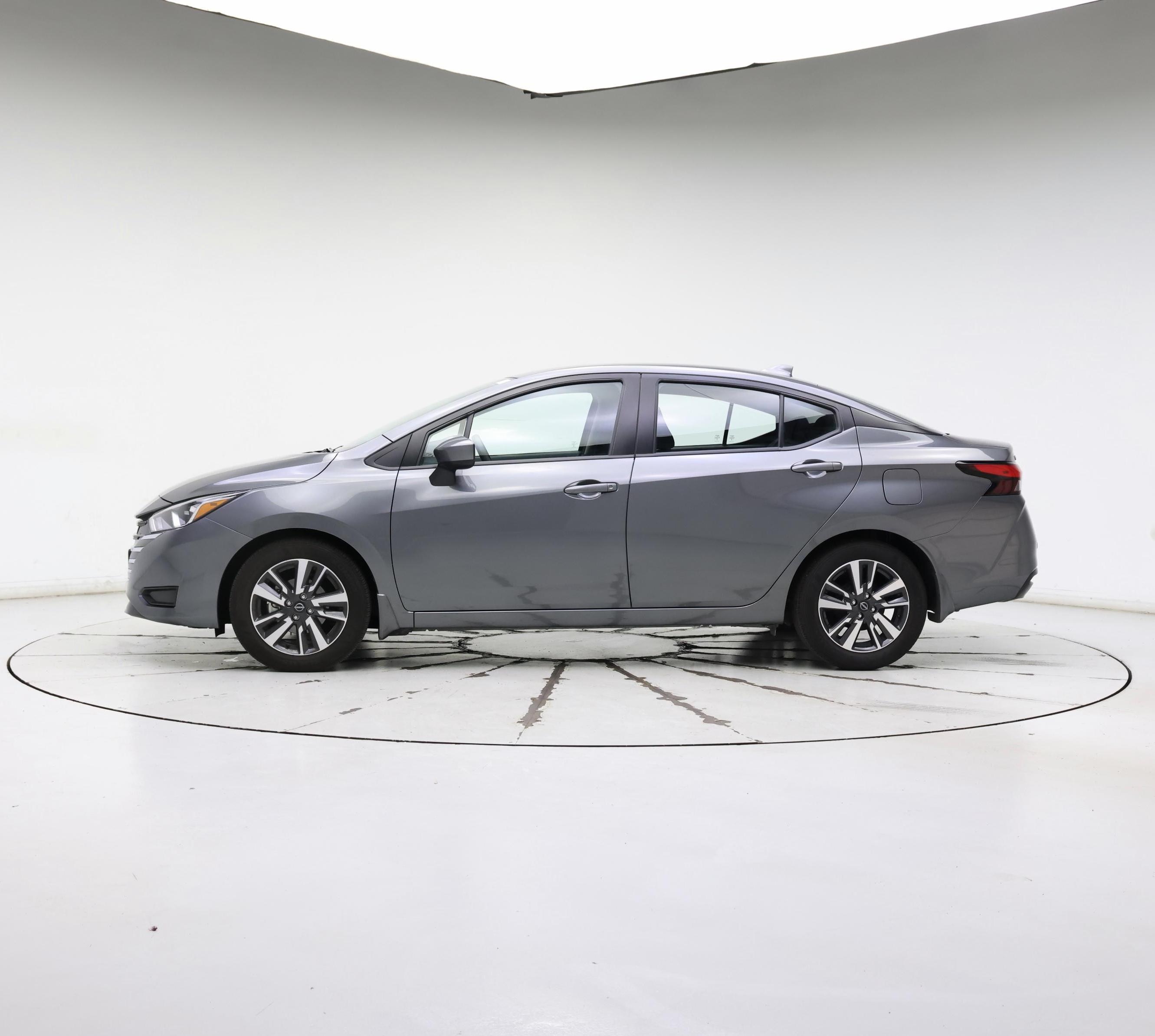 Thumbnail: 2024 Nissan Versa - 3