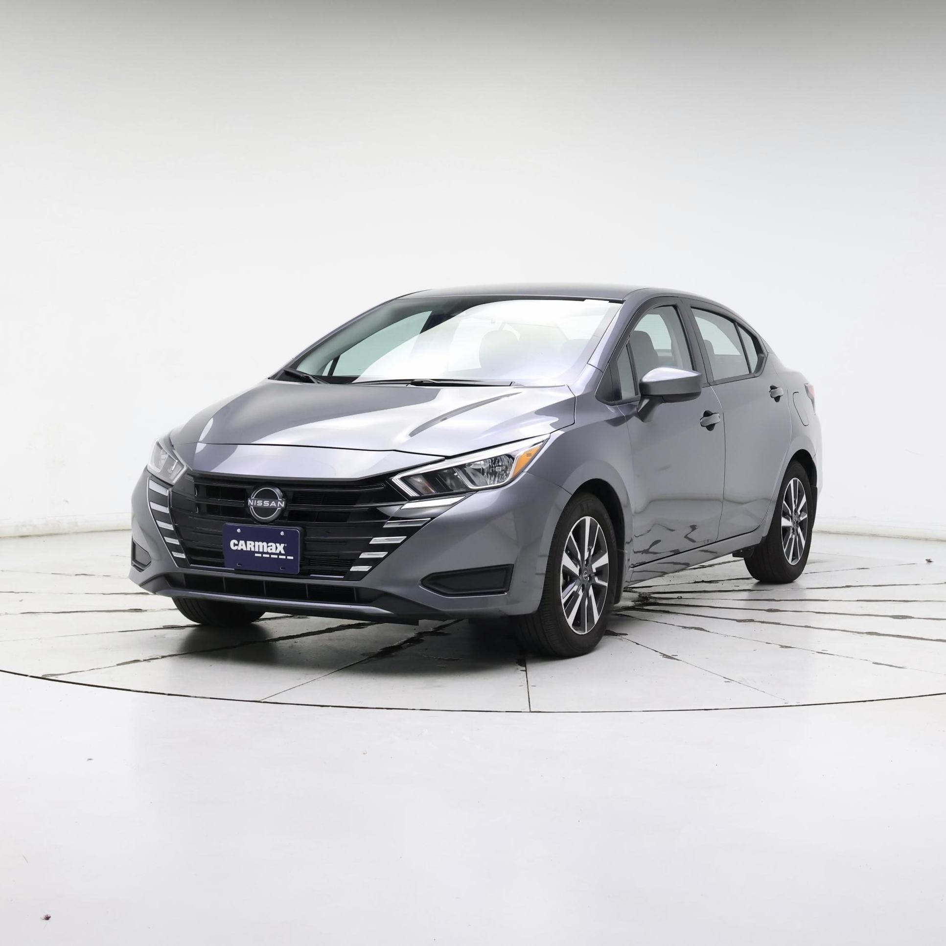 Thumbnail: 2024 Nissan Versa - 4