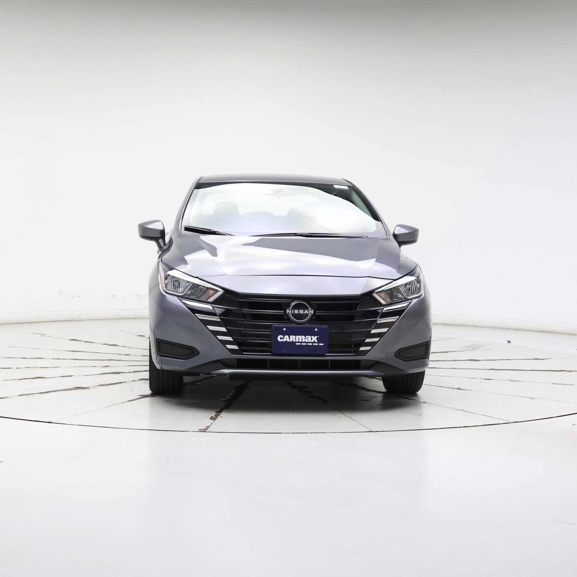 Thumbnail: 2024 Nissan Versa - 5
