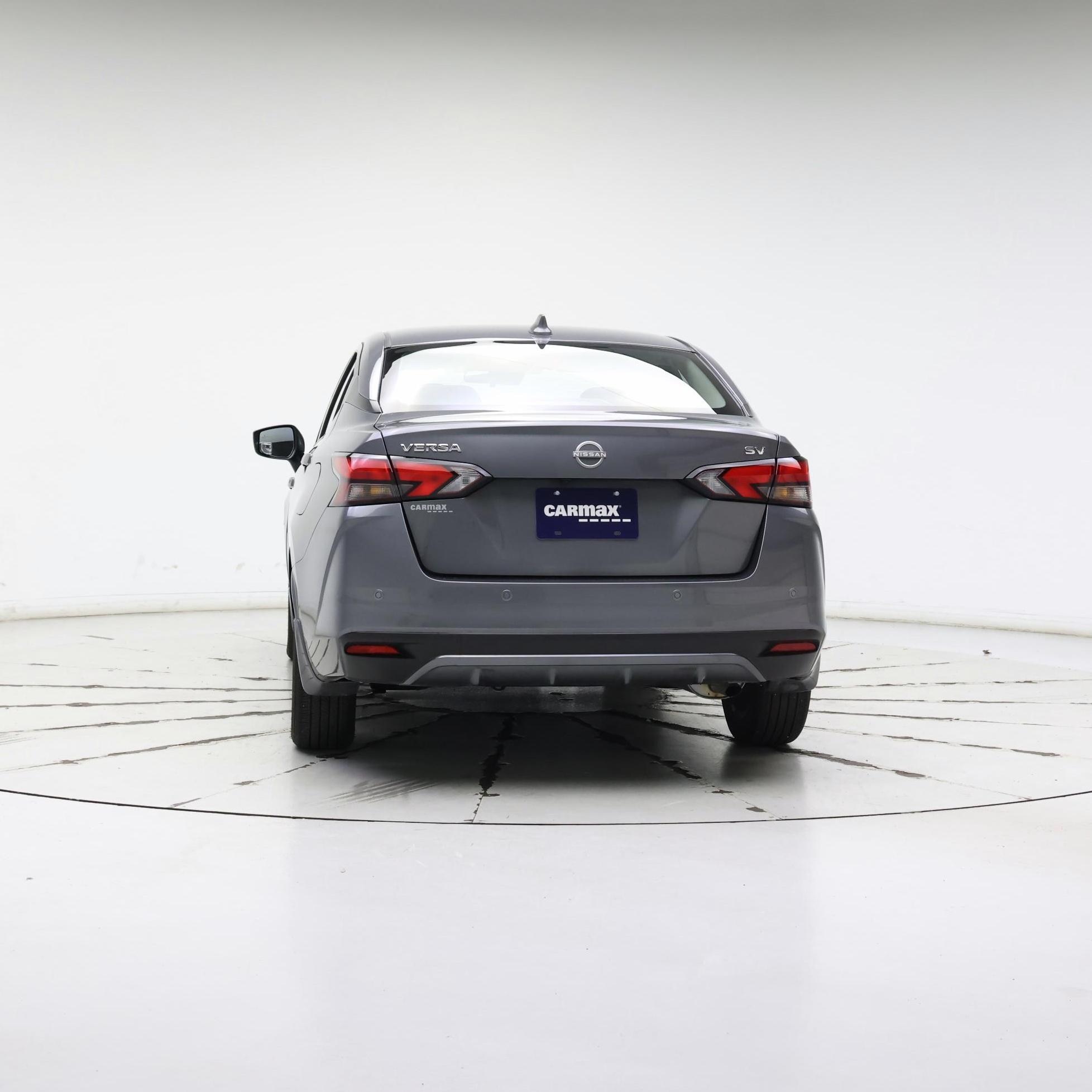 Thumbnail: 2024 Nissan Versa - 6