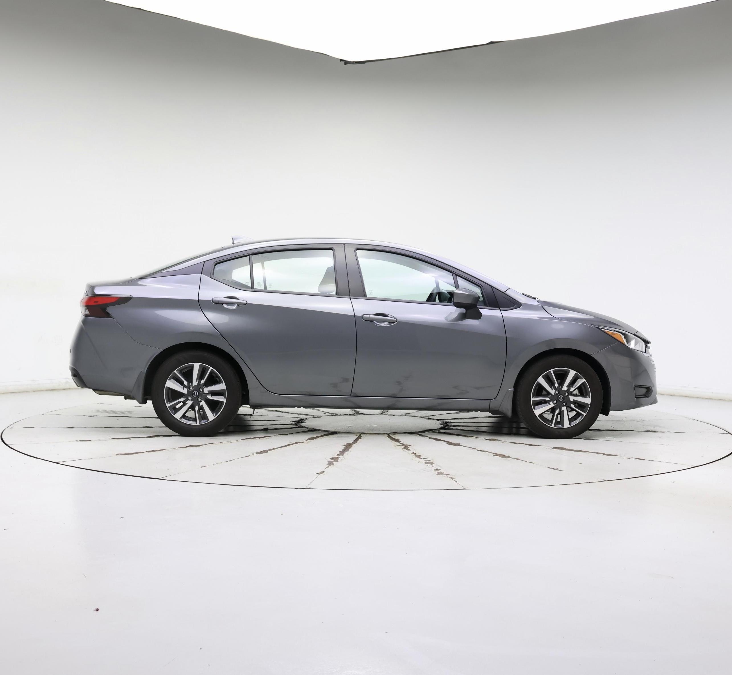 Thumbnail: 2024 Nissan Versa - 7