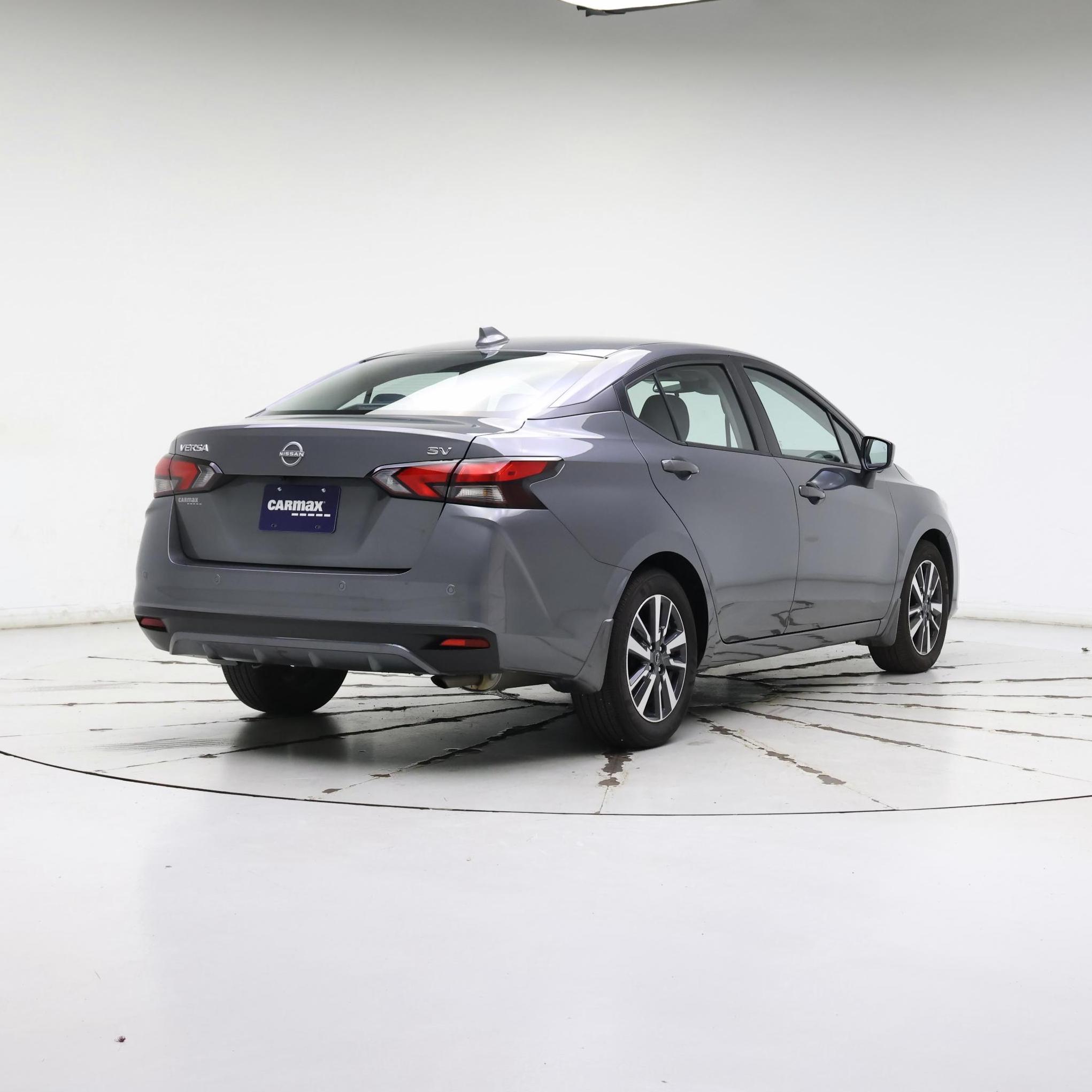 Thumbnail: 2024 Nissan Versa - 8