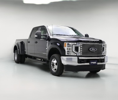 2022 Ford F350 XL