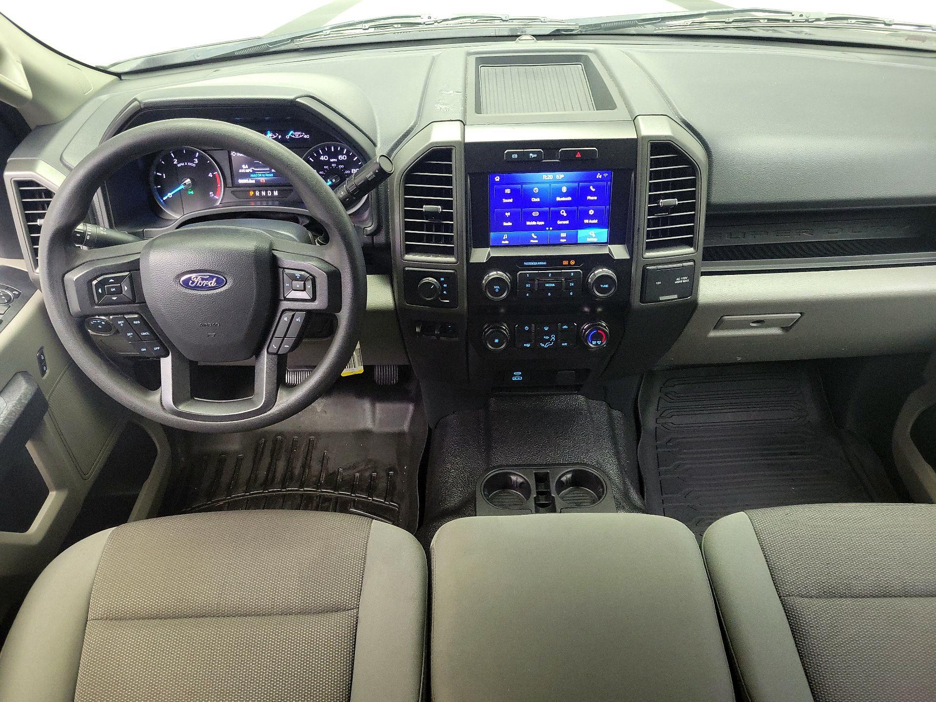 Thumbnail: 2022 Ford F-350 - 9