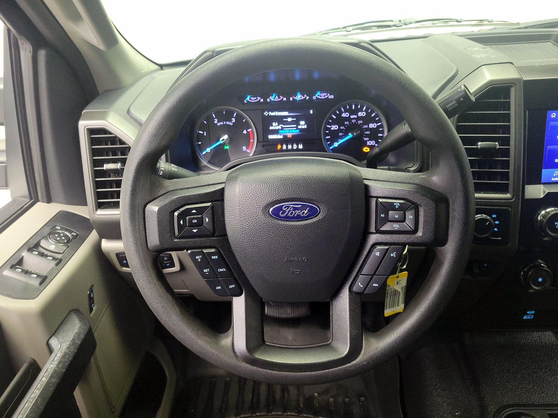 Thumbnail: 2022 Ford F-350 - 10