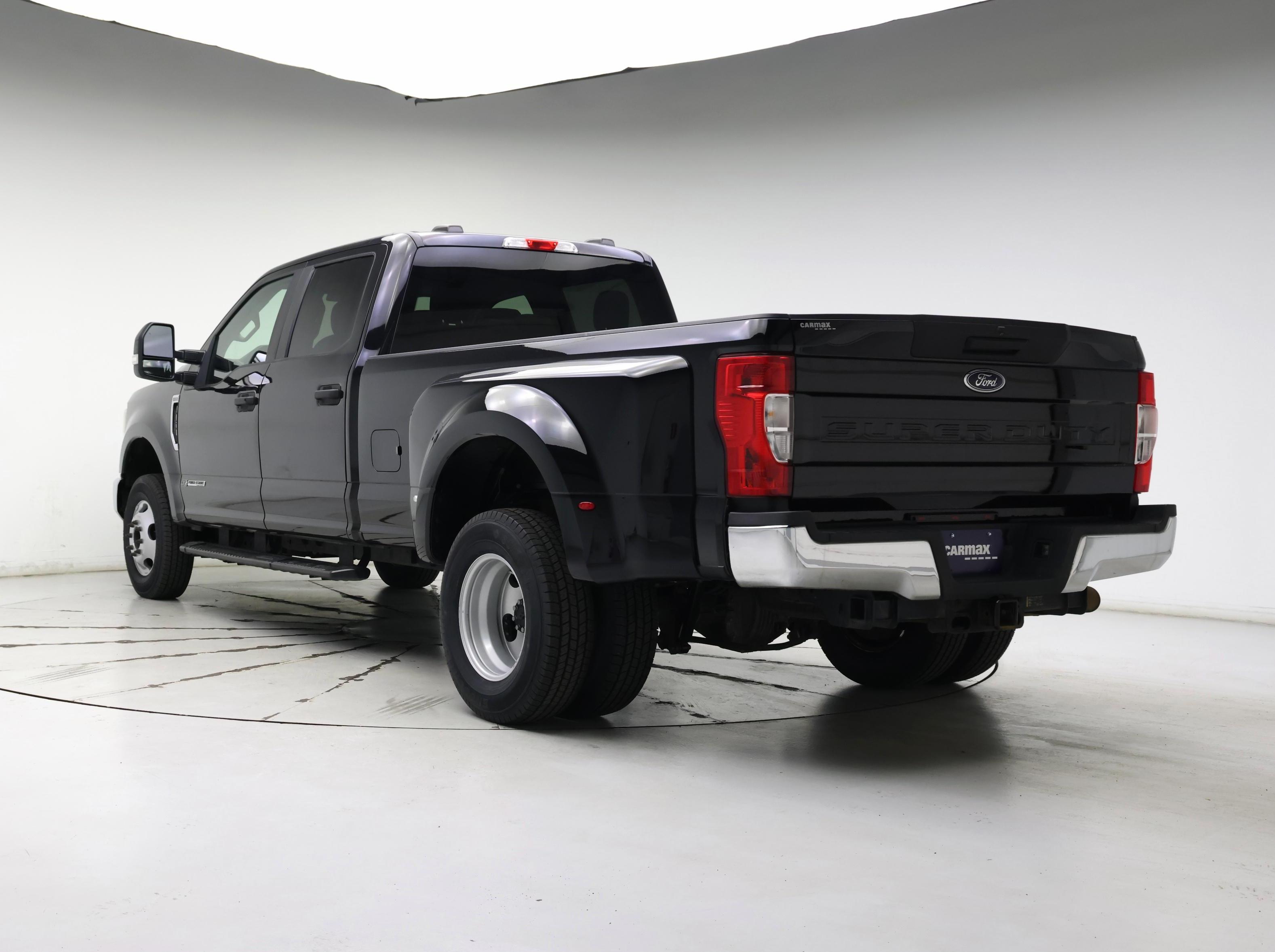 Thumbnail: 2022 Ford F-350 - 2