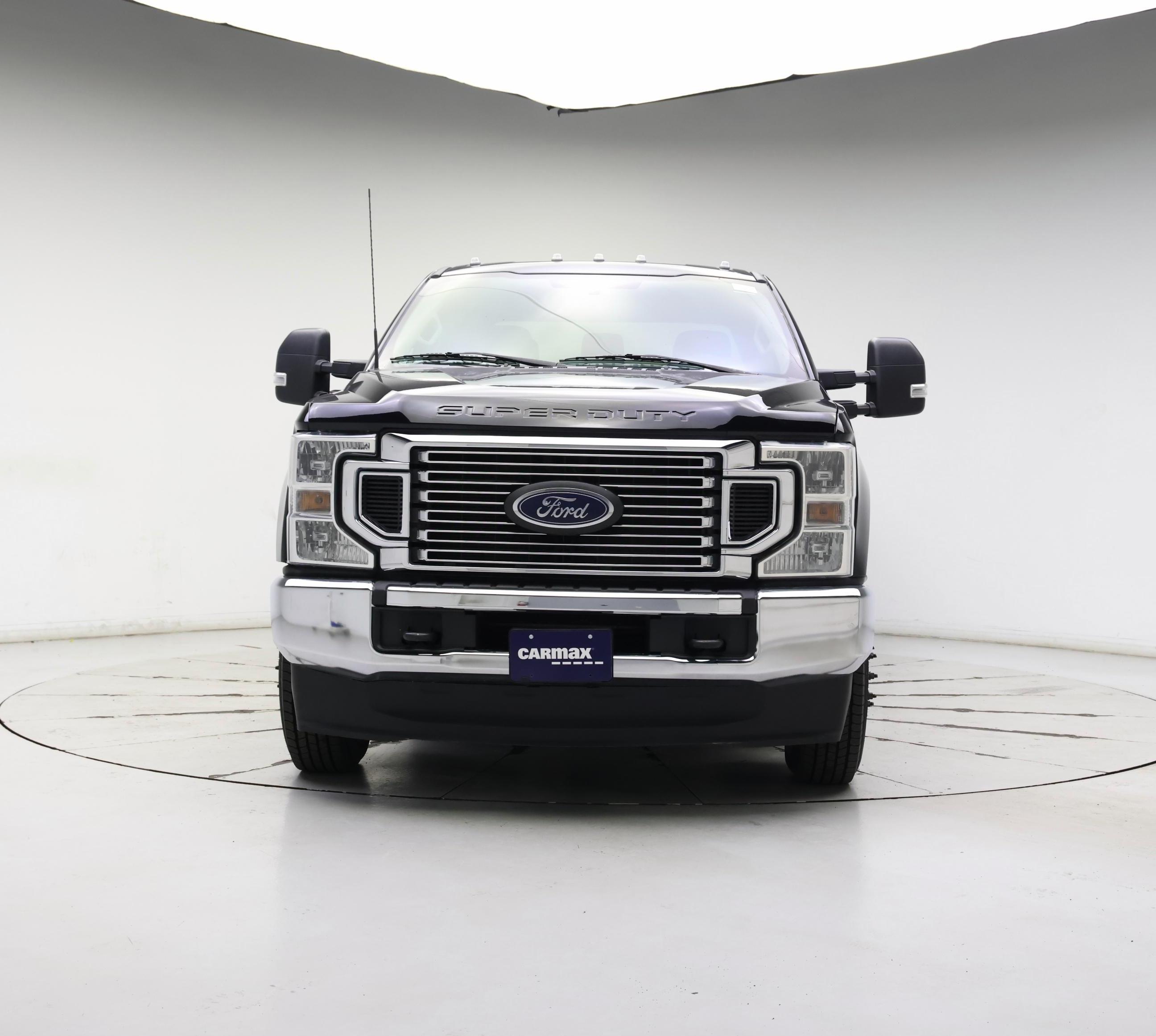 Thumbnail: 2022 Ford F-350 - 5
