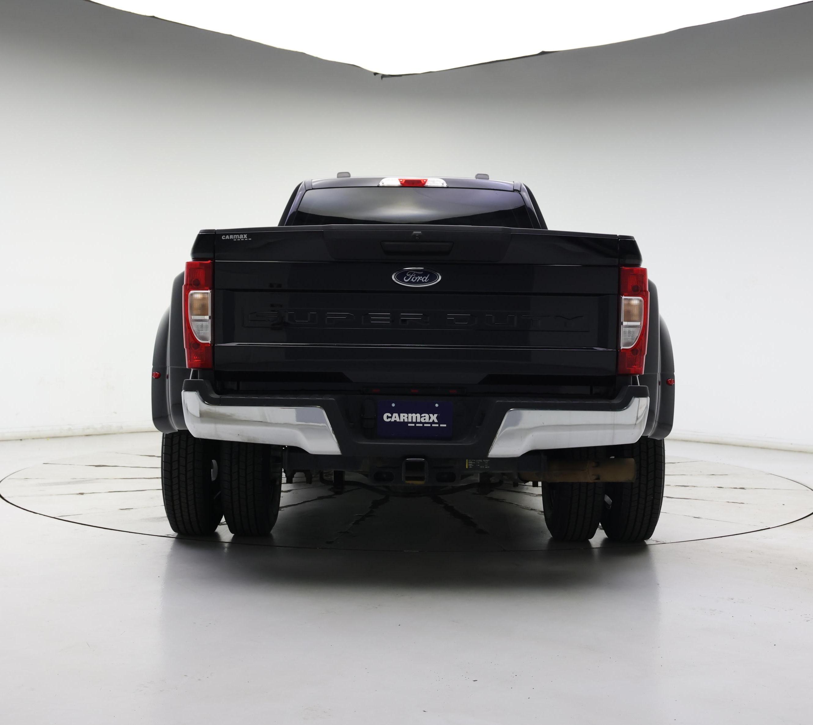 Thumbnail: 2022 Ford F-350 - 6