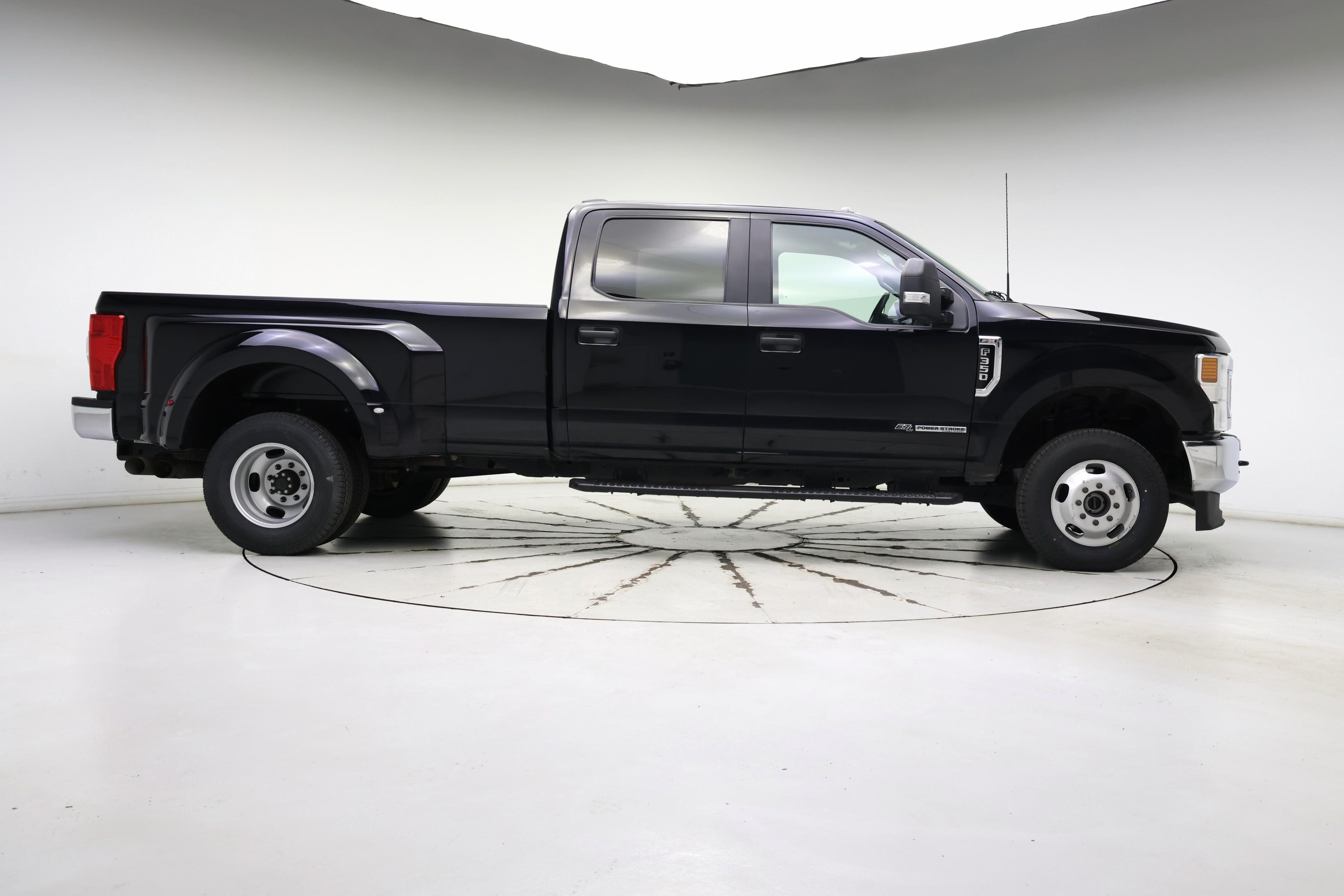 Thumbnail: 2022 Ford F-350 - 7