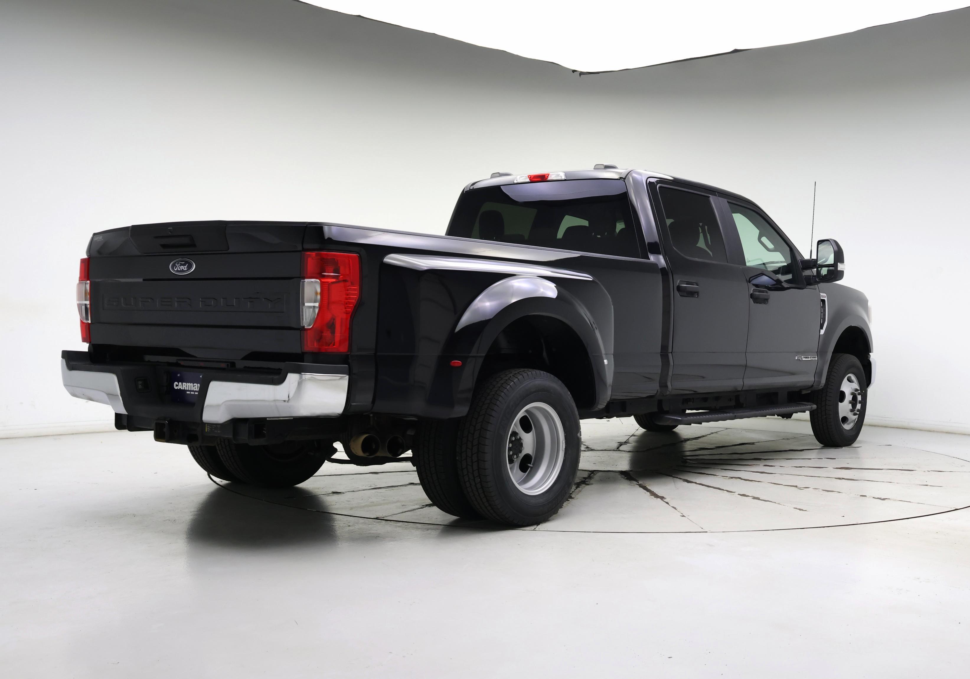 Thumbnail: 2022 Ford F-350 - 8