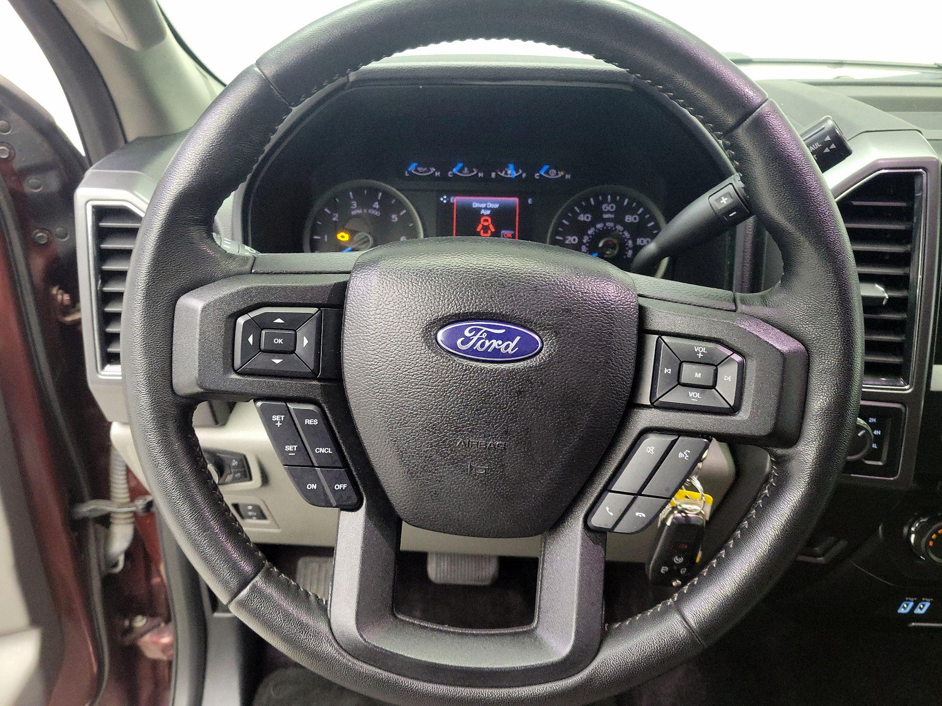 Thumbnail: 2017 Ford F-150 - 10