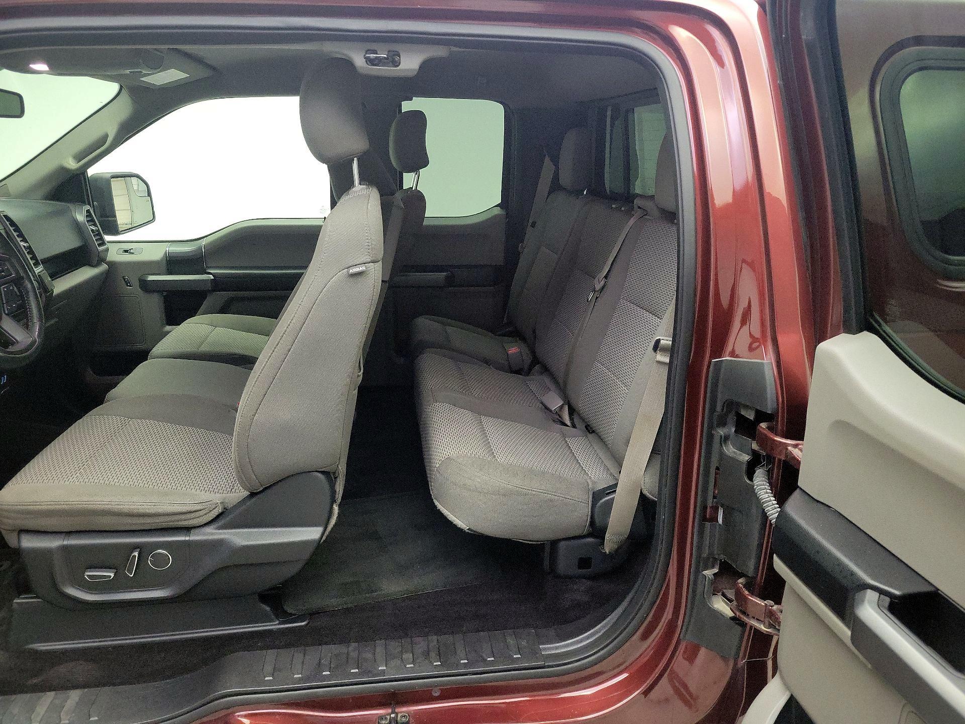 Thumbnail: 2017 Ford F-150 - 19