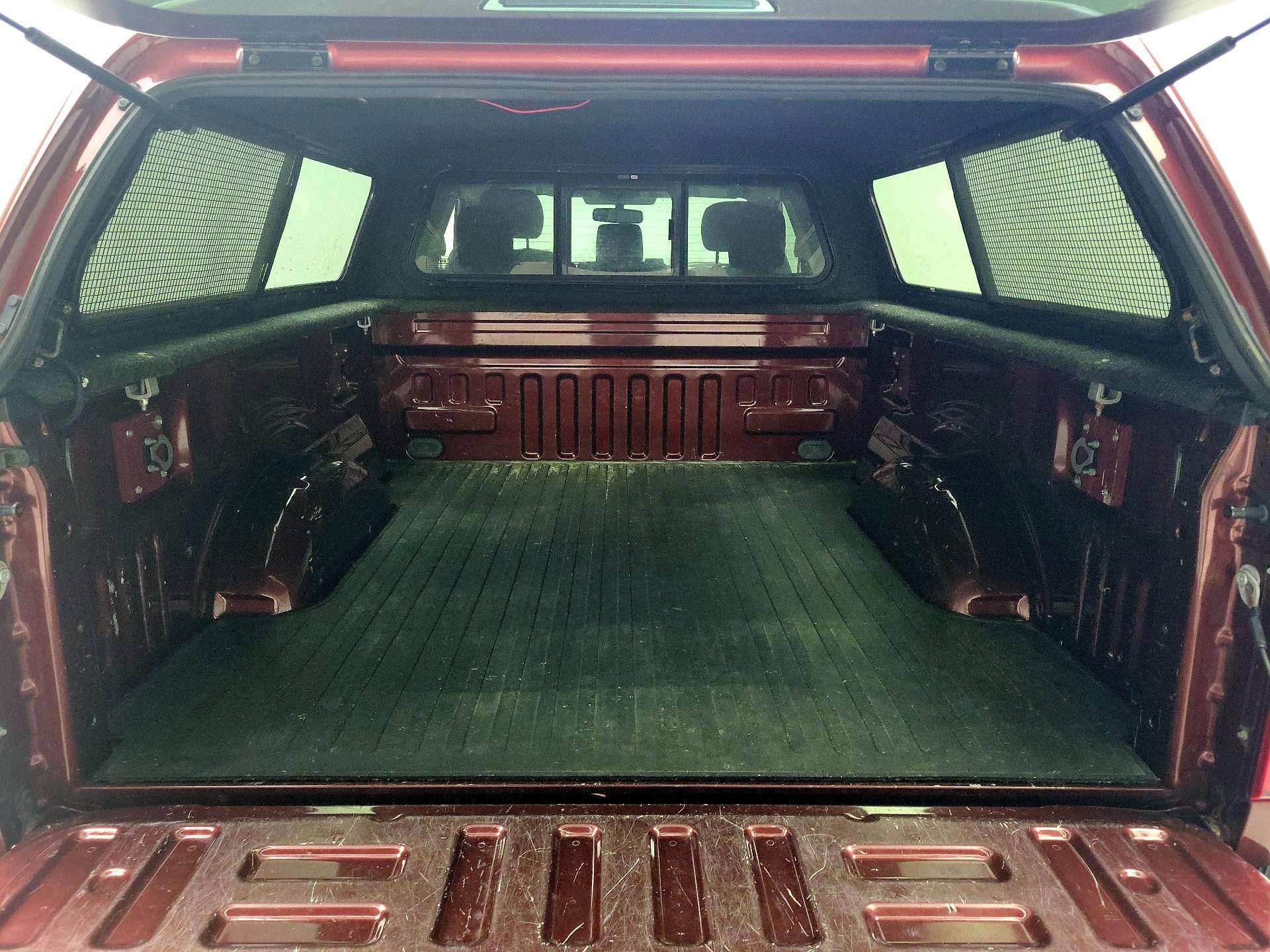 Thumbnail: 2017 Ford F-150 - 20