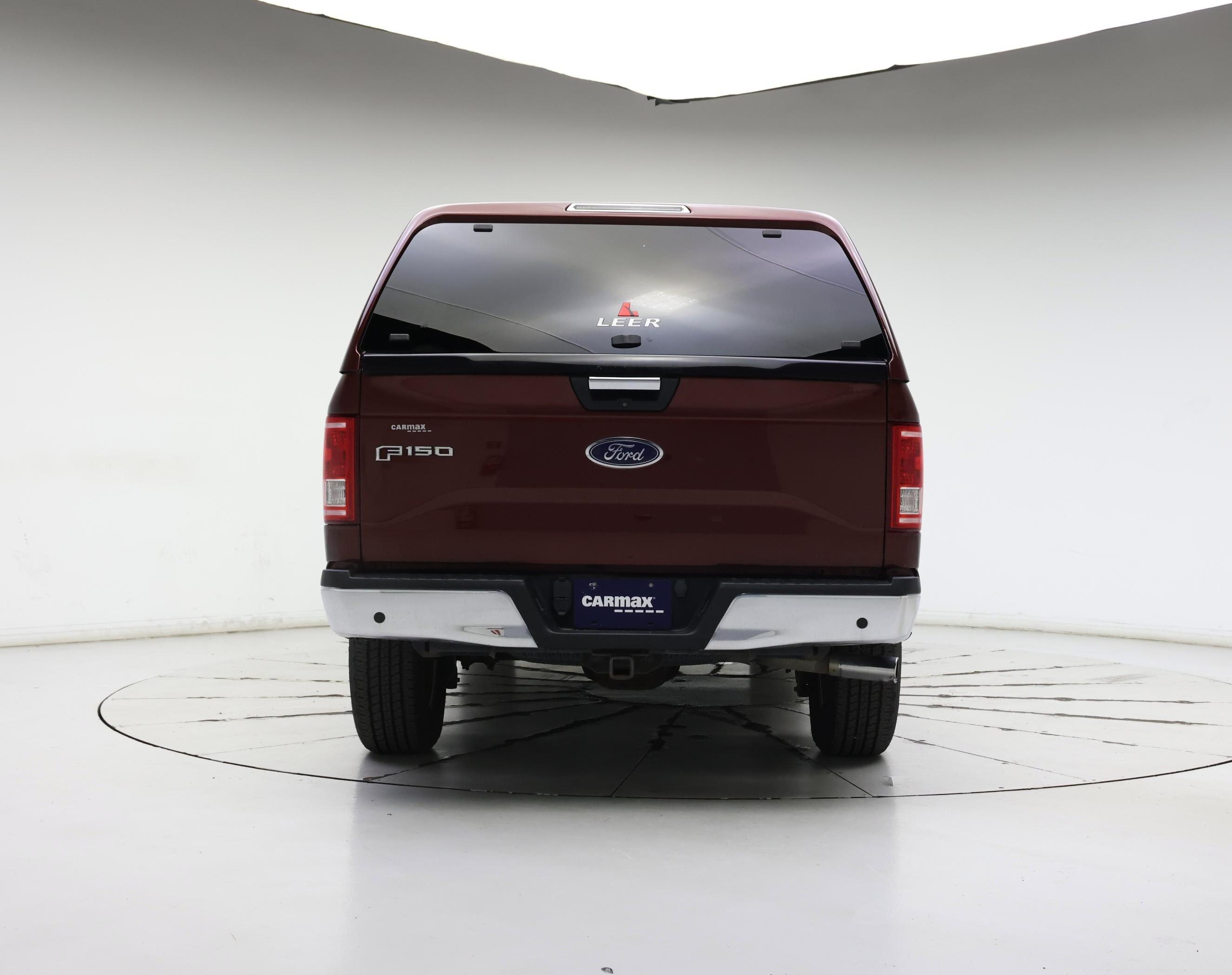 Thumbnail: 2017 Ford F-150 - 6