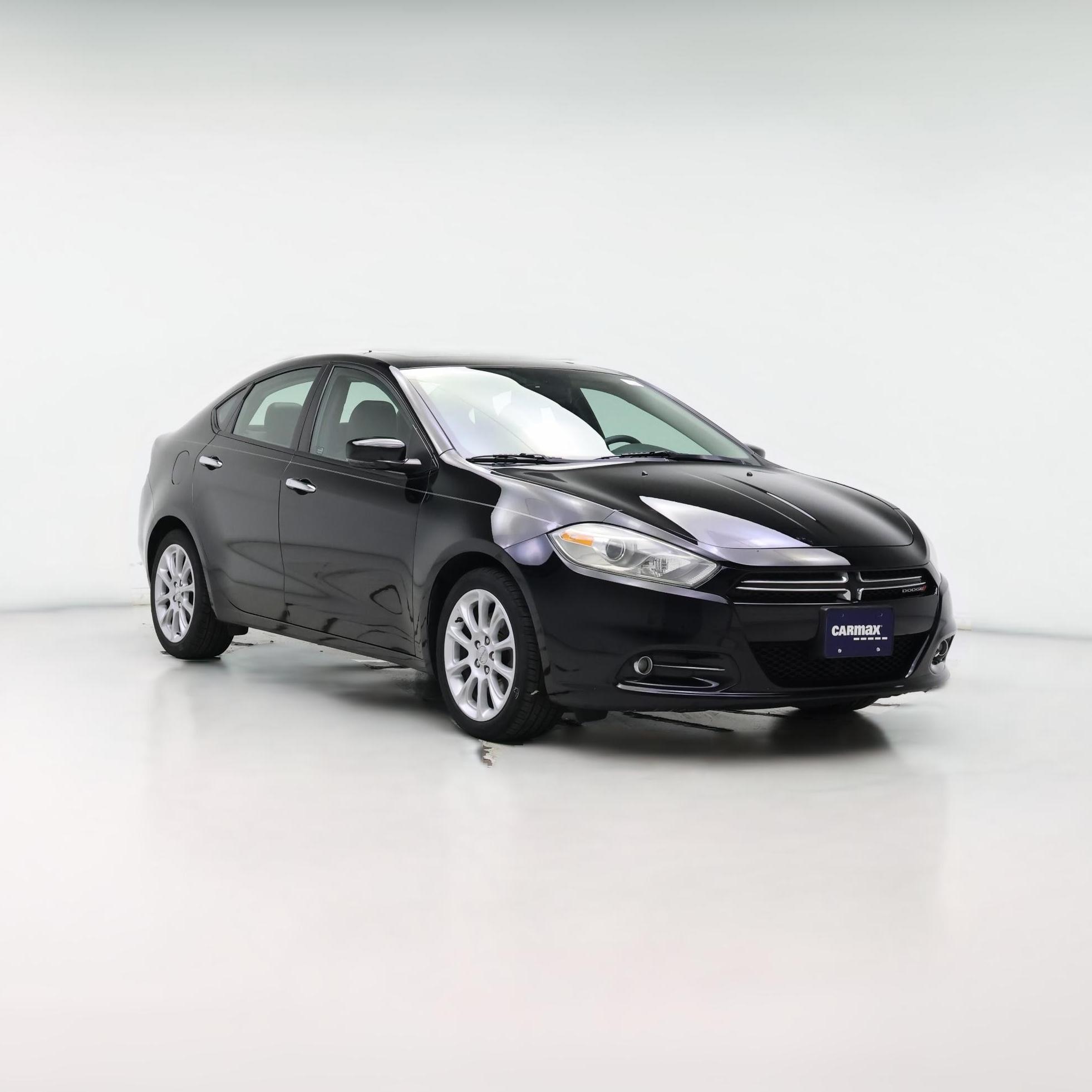 Thumbnail: 2016 Dodge Dart - 1