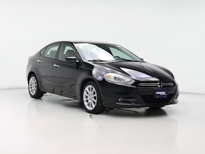 2016 Dodge Dart Limited