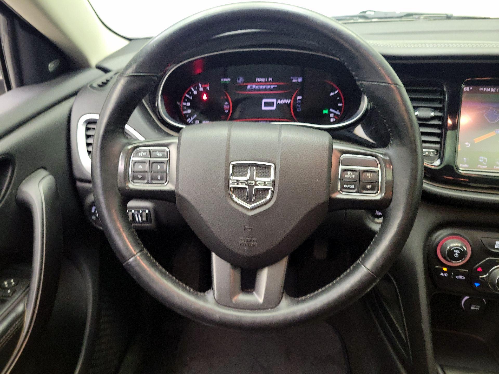 Thumbnail: 2016 Dodge Dart - 10