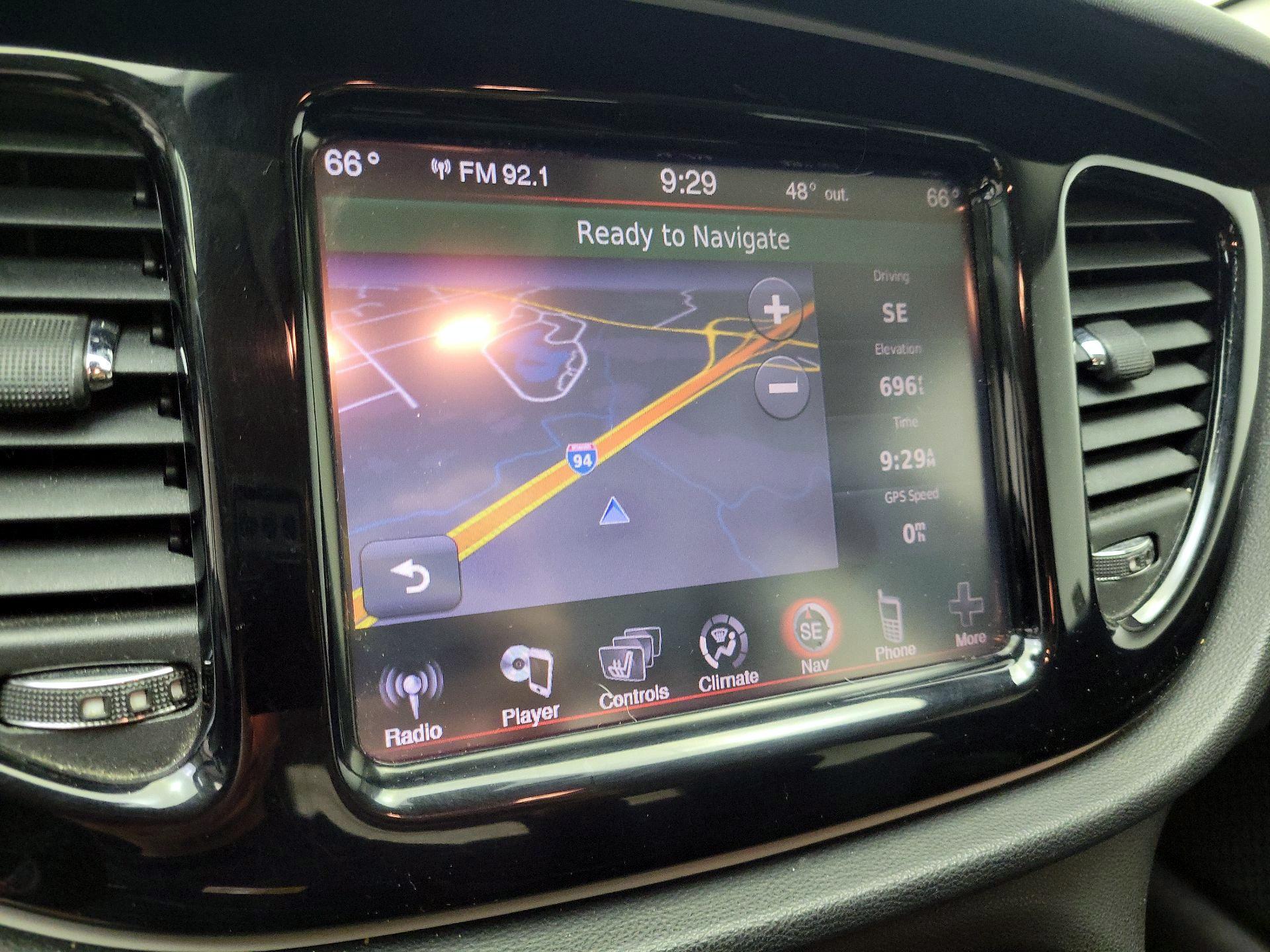 Thumbnail: 2016 Dodge Dart - 14