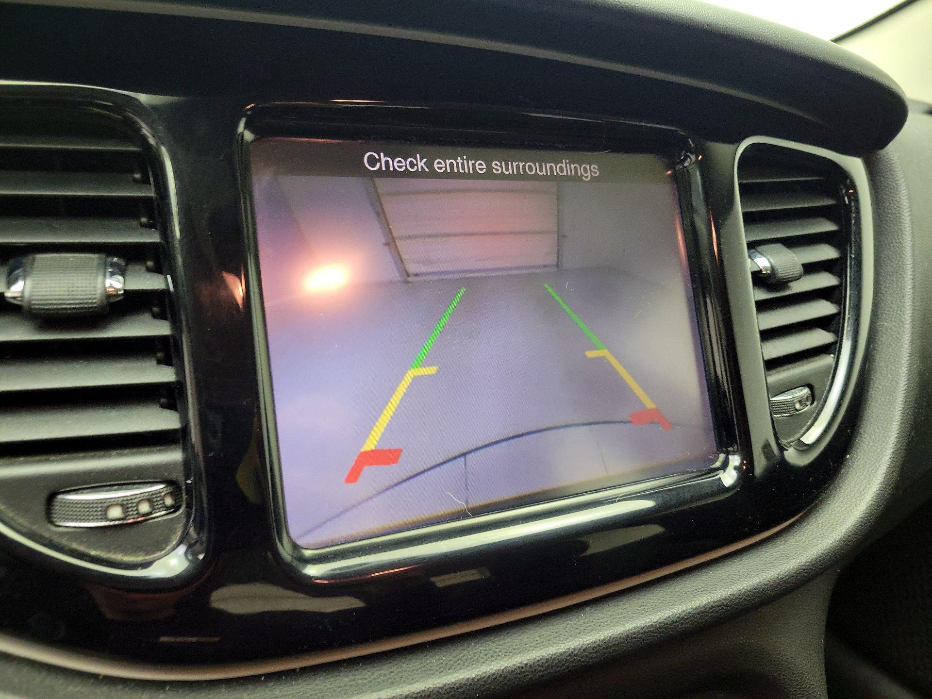 Thumbnail: 2016 Dodge Dart - 15