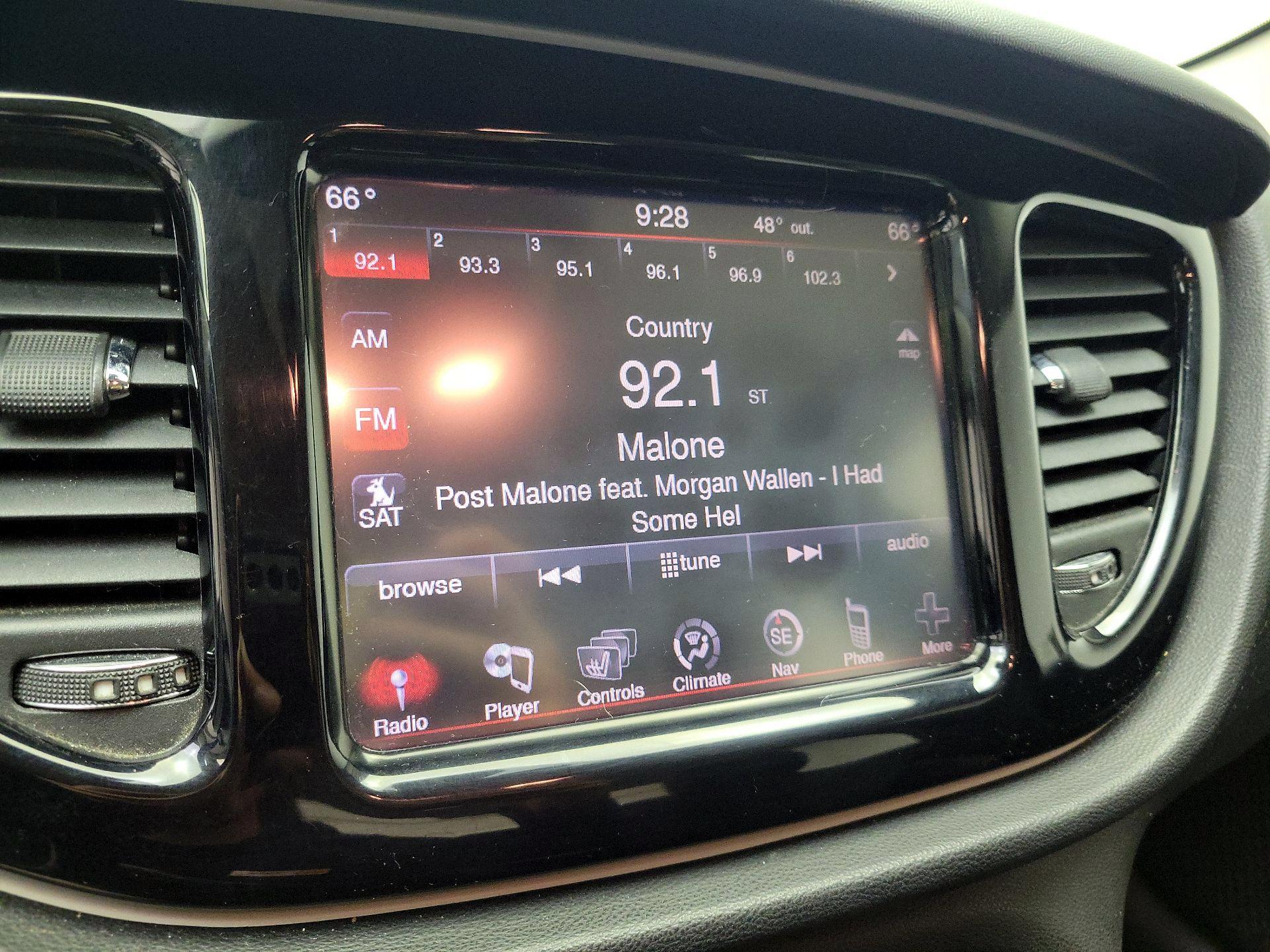 Thumbnail: 2016 Dodge Dart - 16