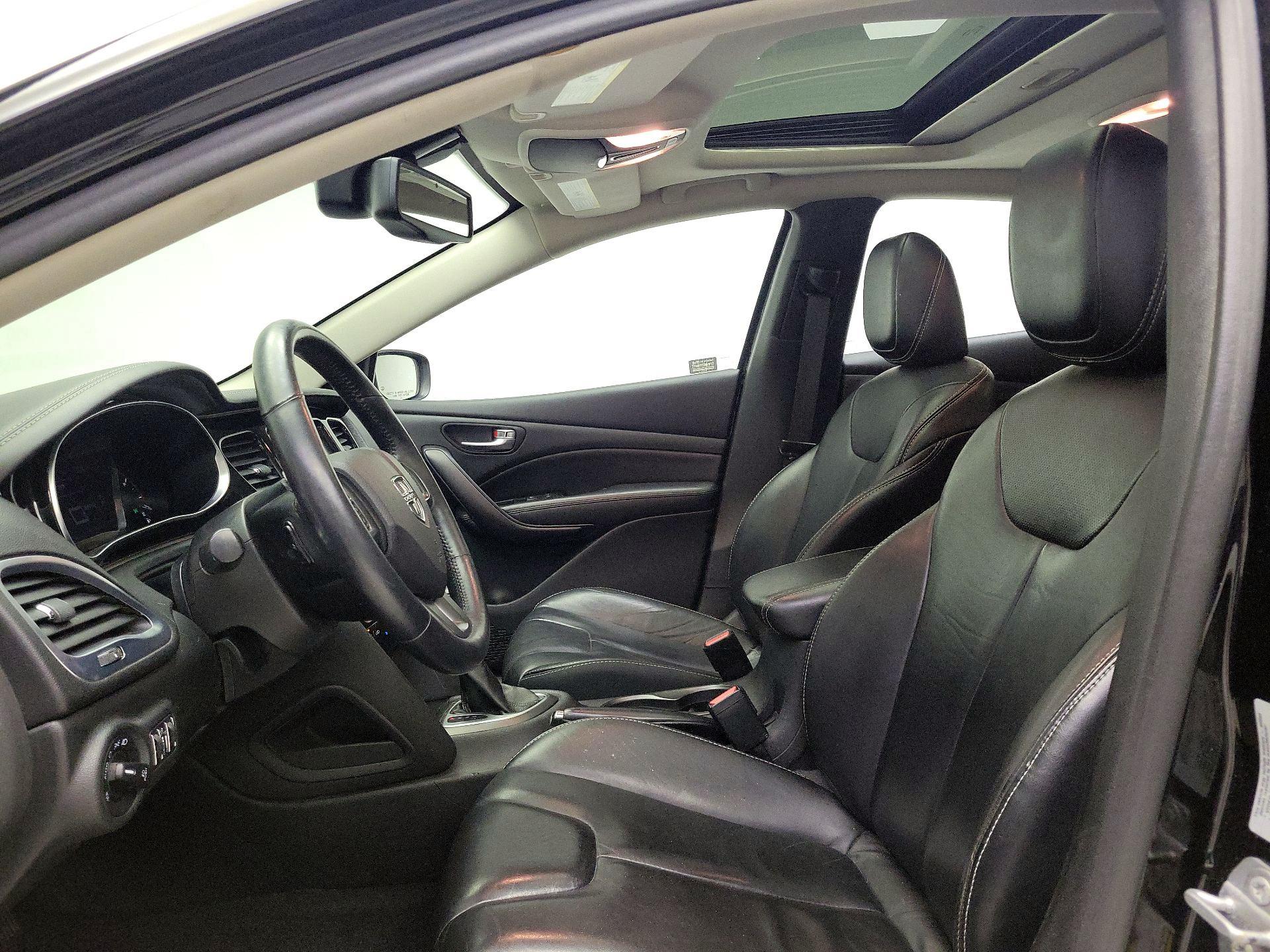 Thumbnail: 2016 Dodge Dart - 20