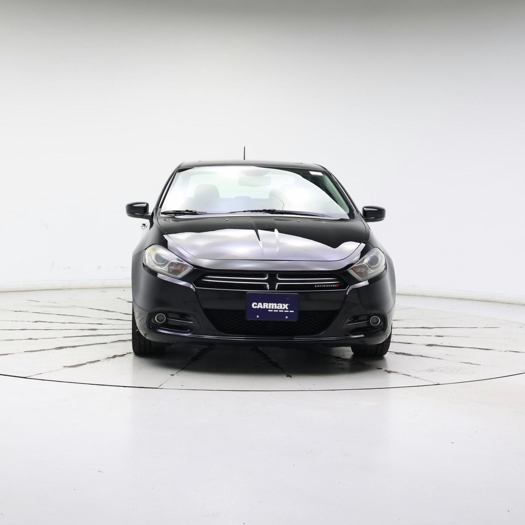 Thumbnail: 2016 Dodge Dart - 5