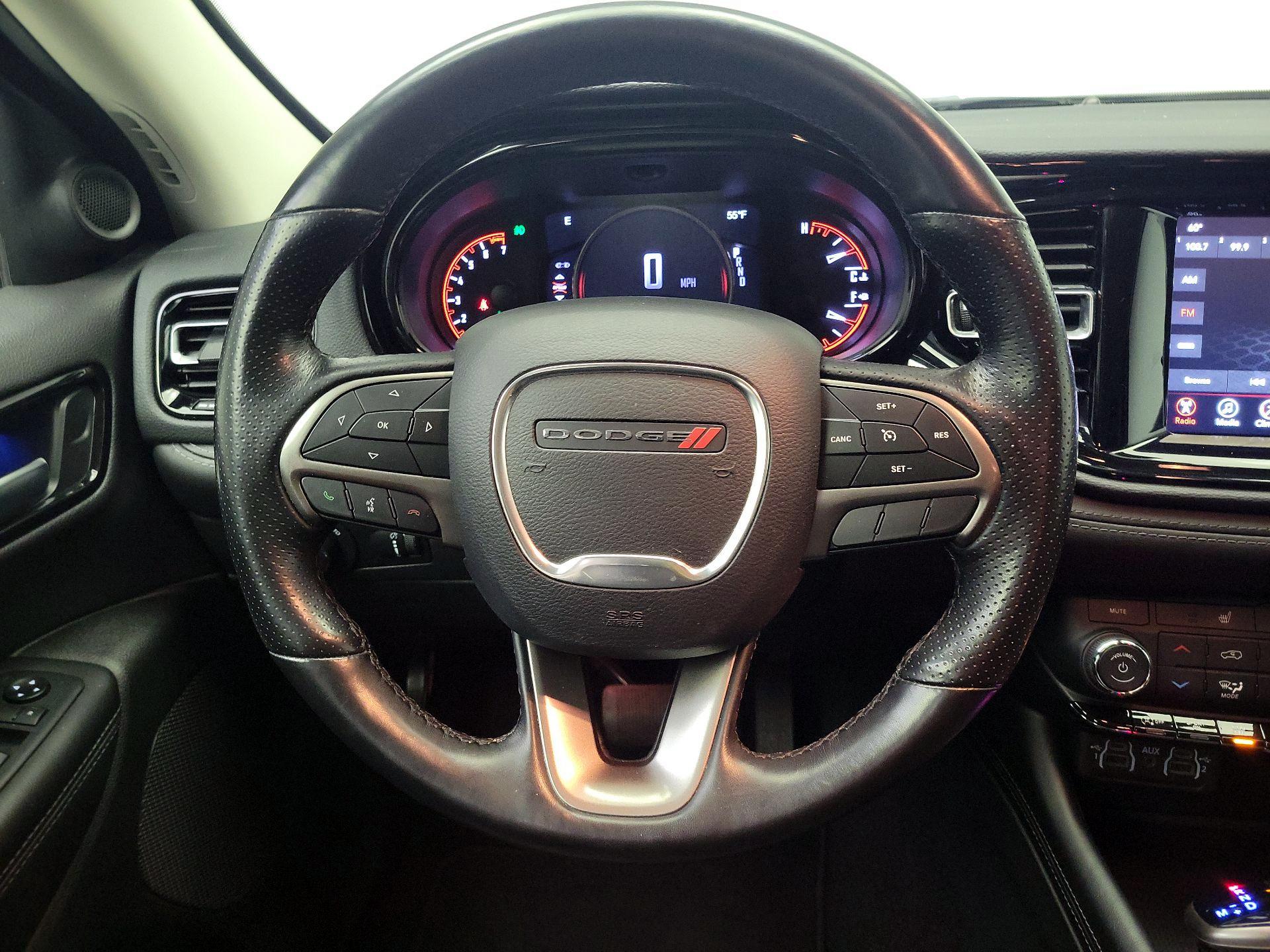 Thumbnail: 2021 Dodge Durango - 10