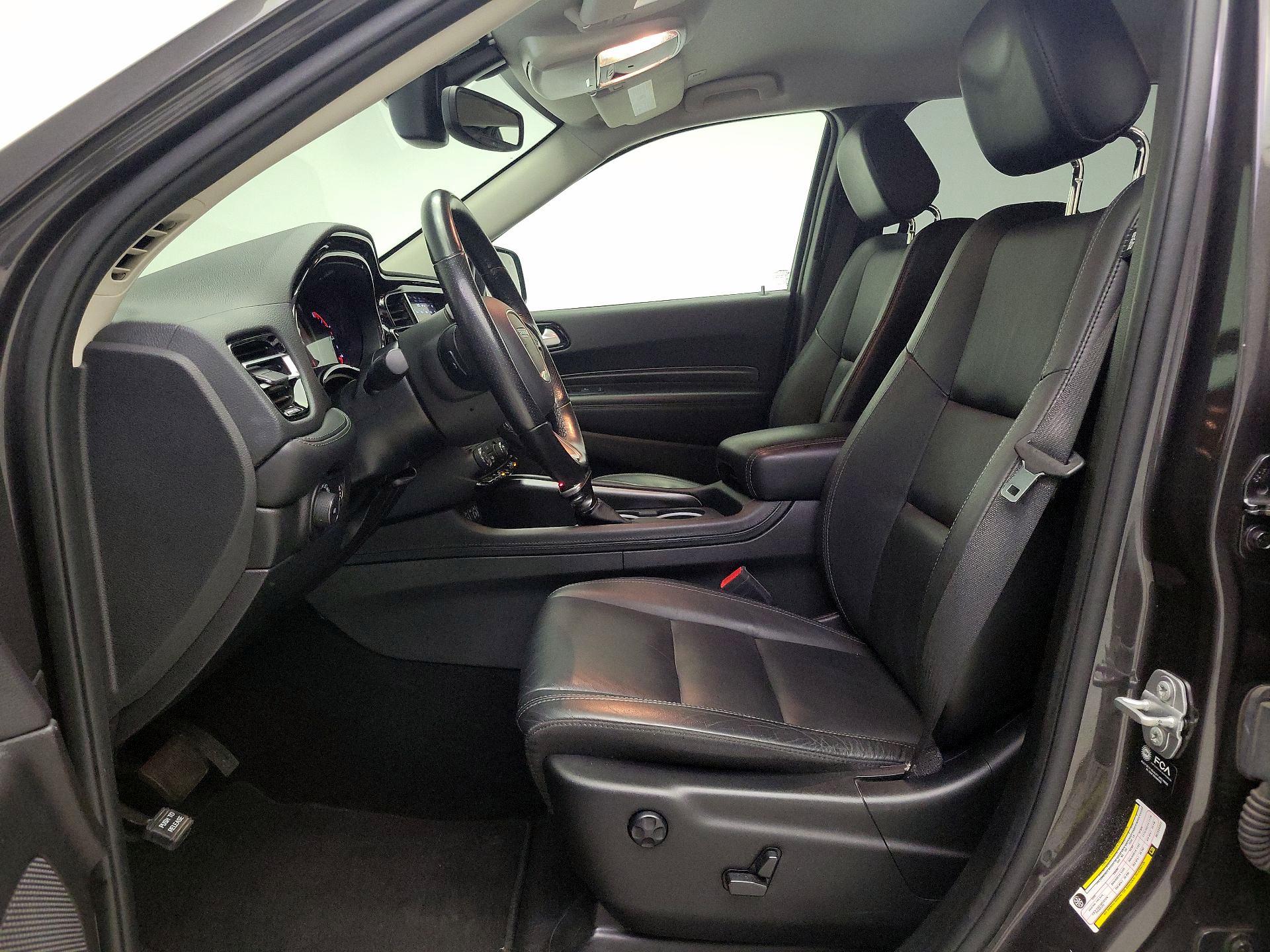 Thumbnail: 2021 Dodge Durango - 11
