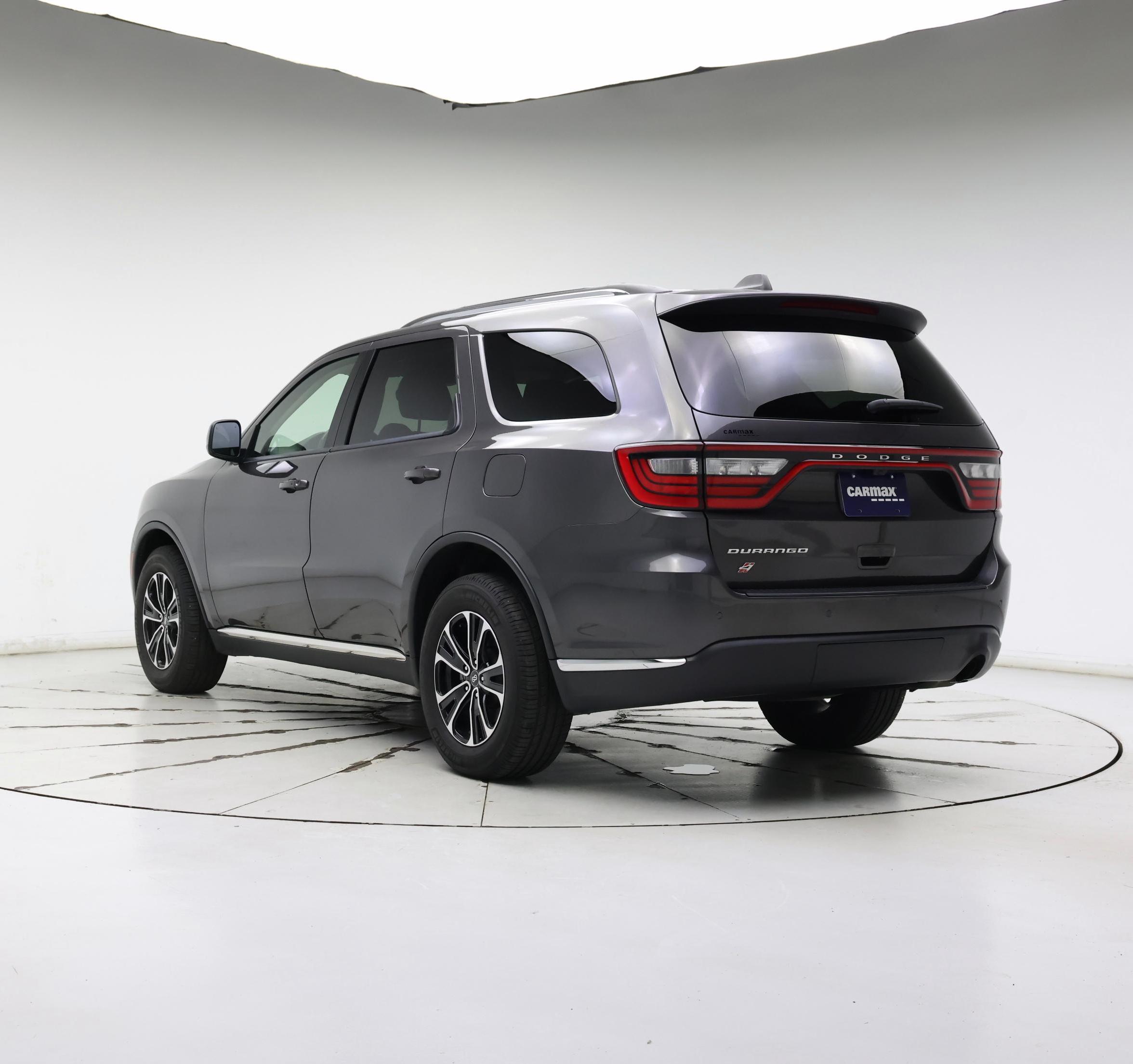 Thumbnail: 2021 Dodge Durango - 2