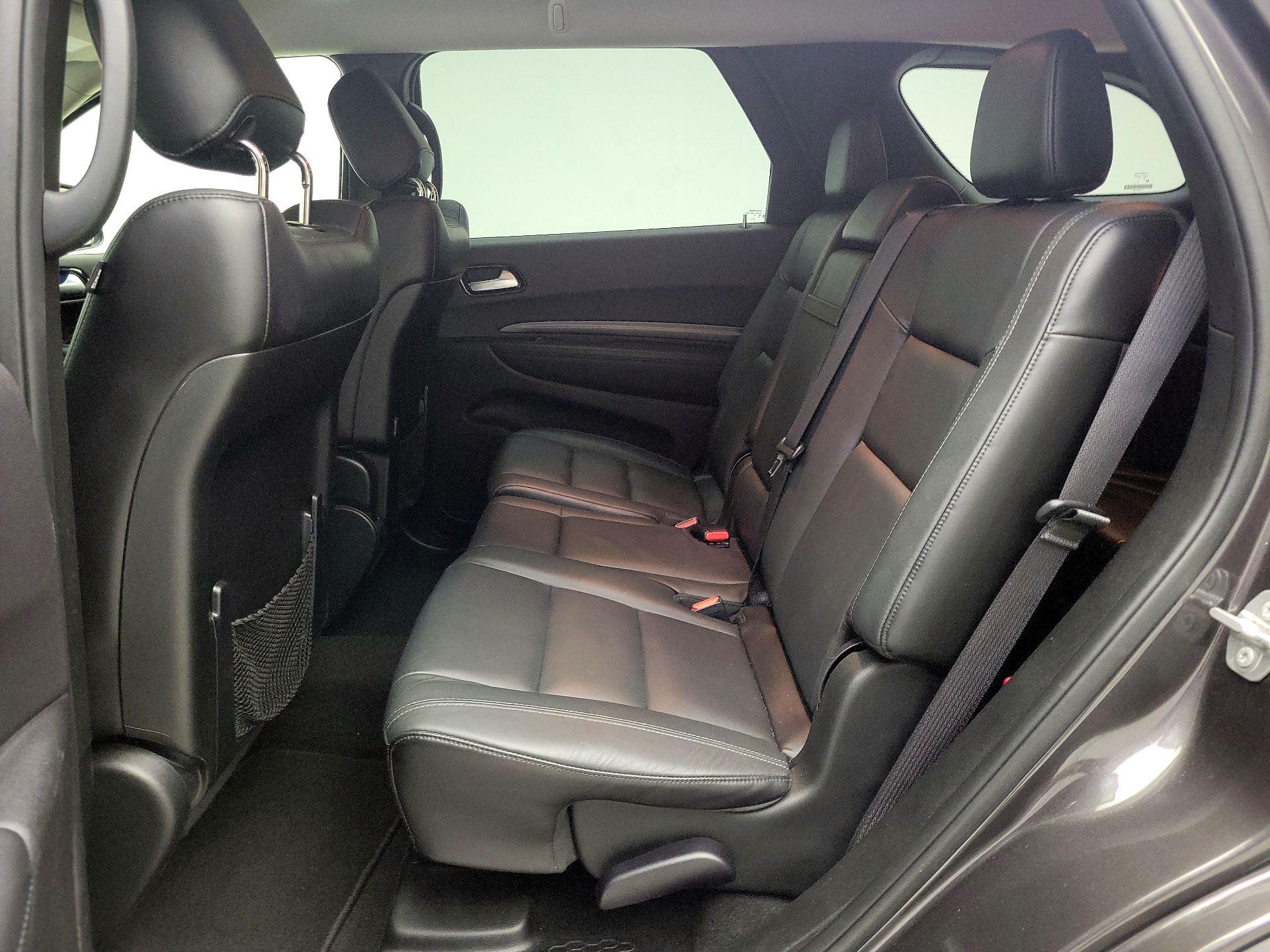 Thumbnail: 2021 Dodge Durango - 19