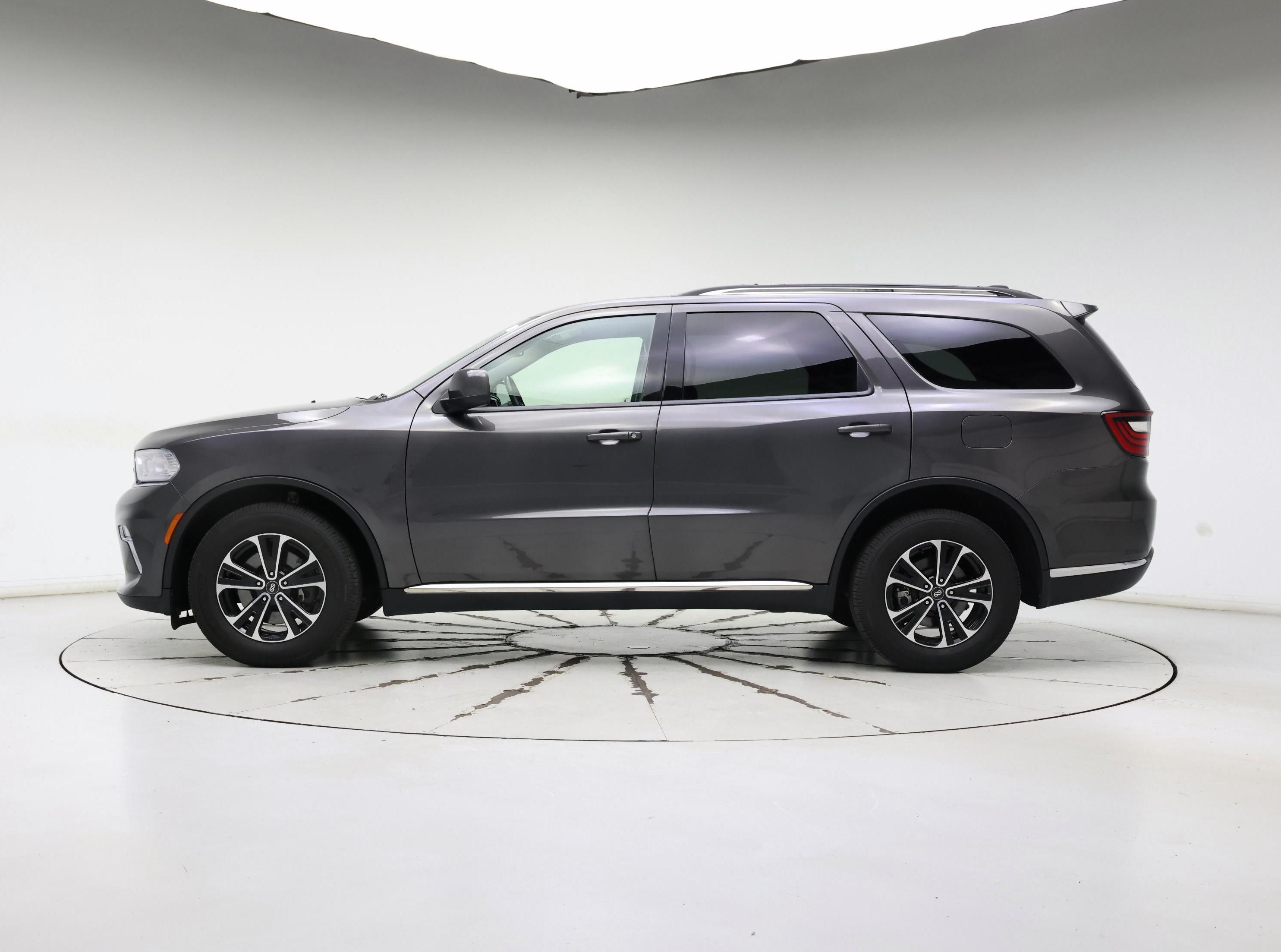 Thumbnail: 2021 Dodge Durango - 3