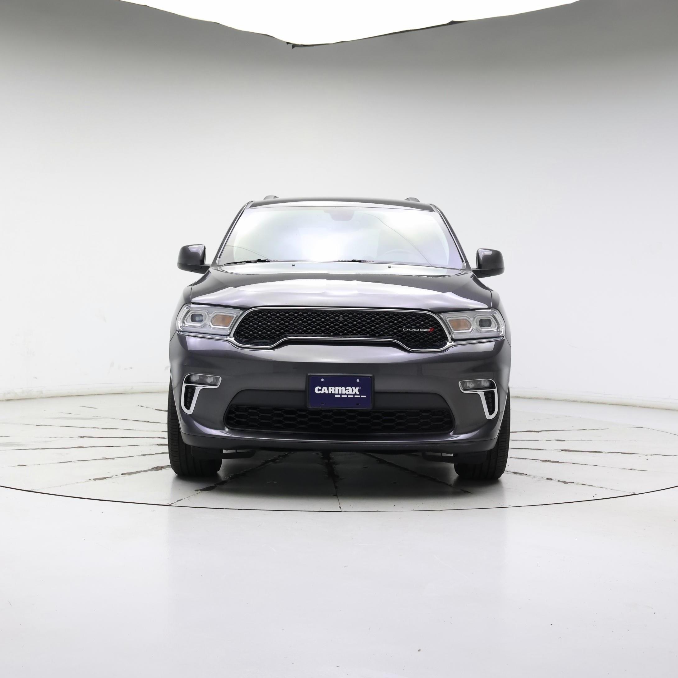 Thumbnail: 2021 Dodge Durango - 5