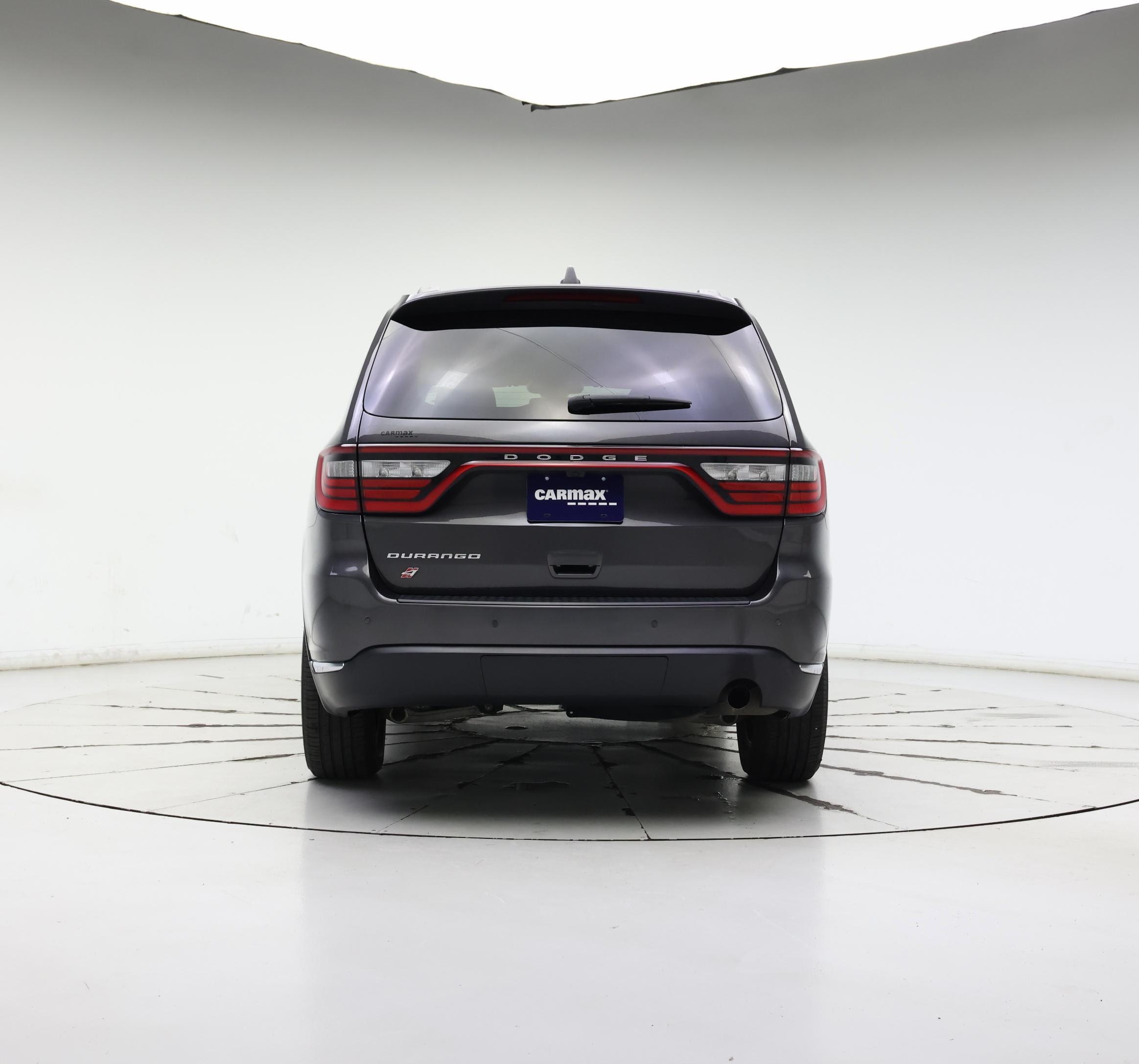 Thumbnail: 2021 Dodge Durango - 6