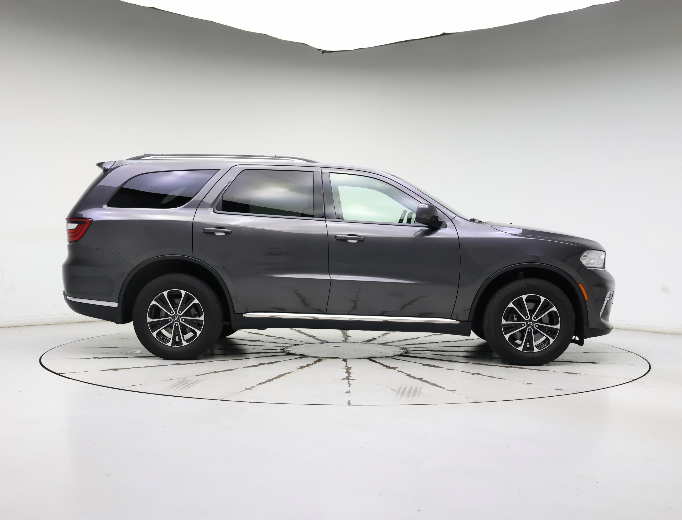 Thumbnail: 2021 Dodge Durango - 7