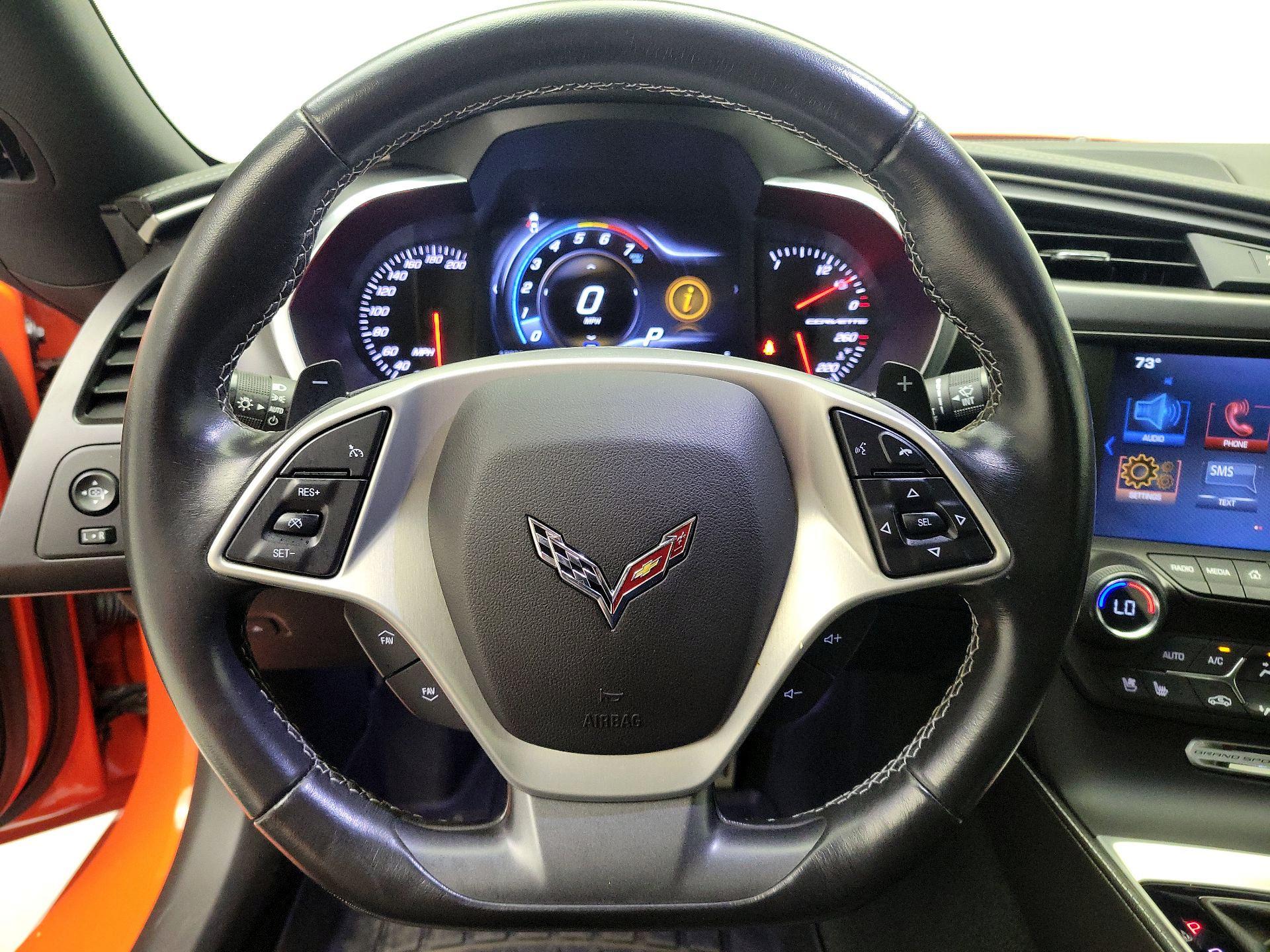 Thumbnail: 2019 Chevrolet Corvette - 10
