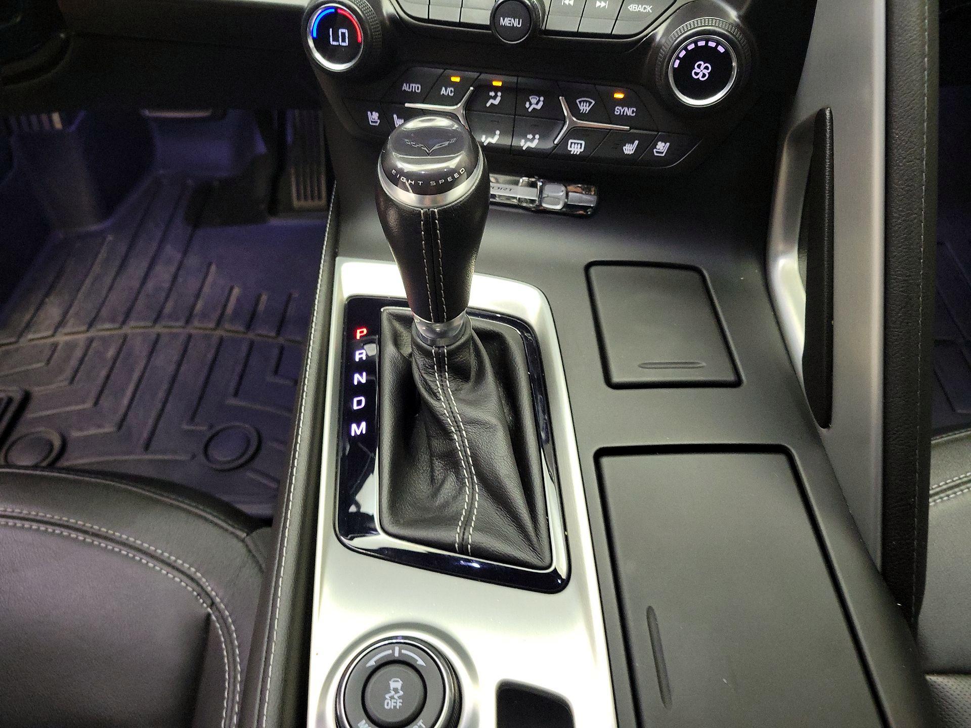 Thumbnail: 2019 Chevrolet Corvette - 17