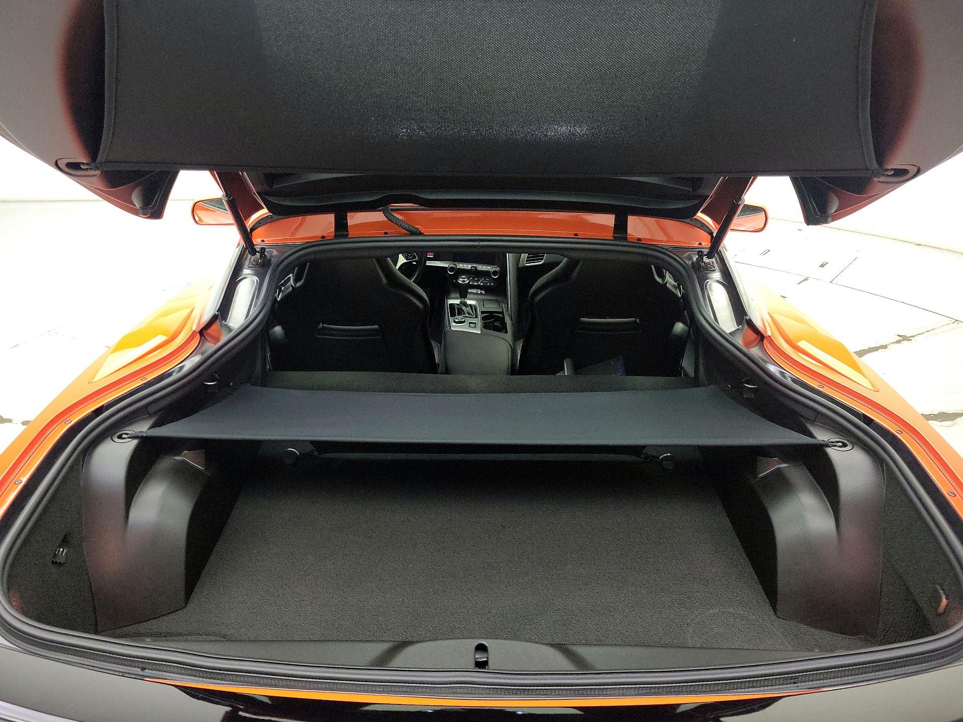 Thumbnail: 2019 Chevrolet Corvette - 19