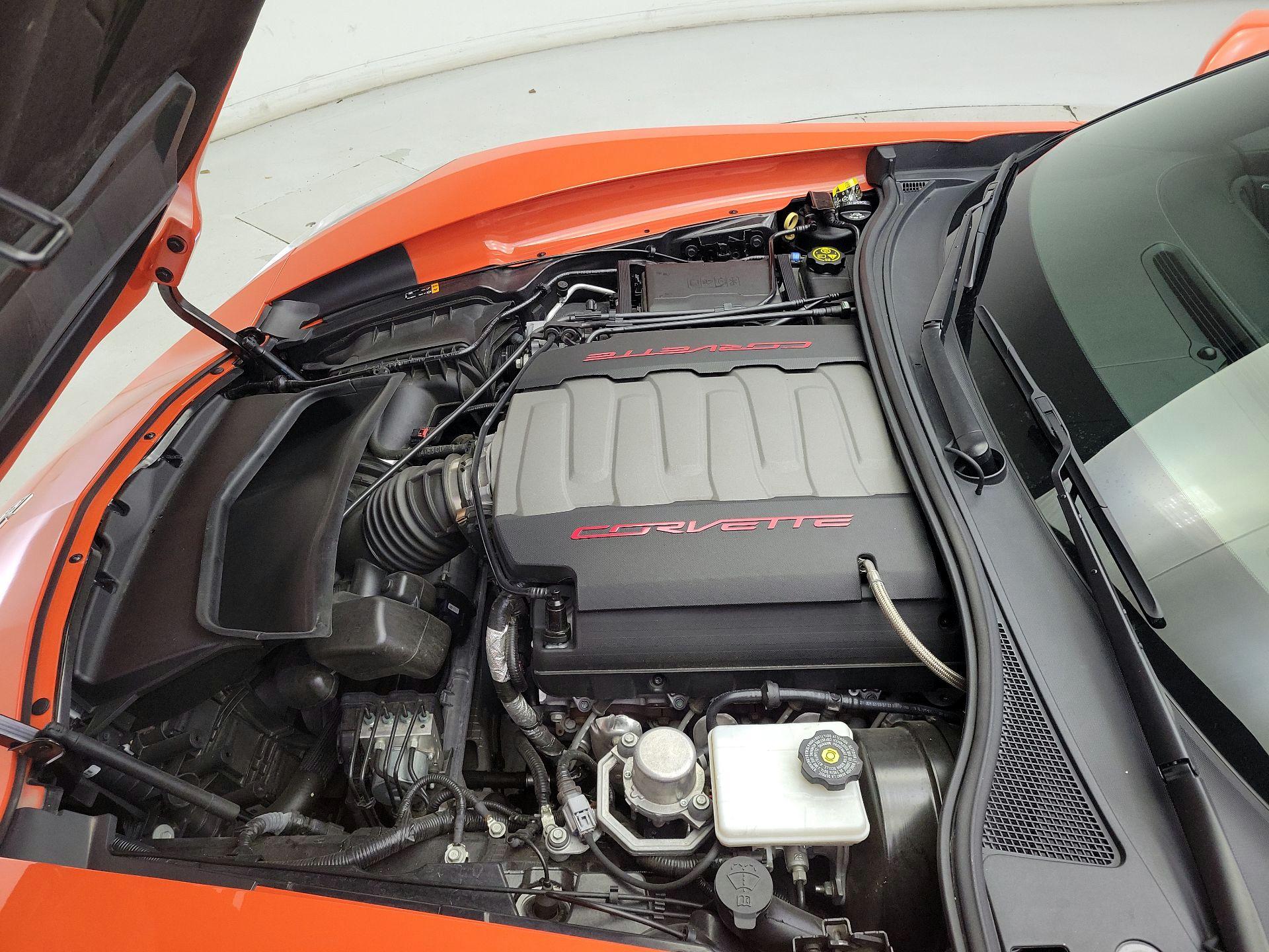 Thumbnail: 2019 Chevrolet Corvette - 20