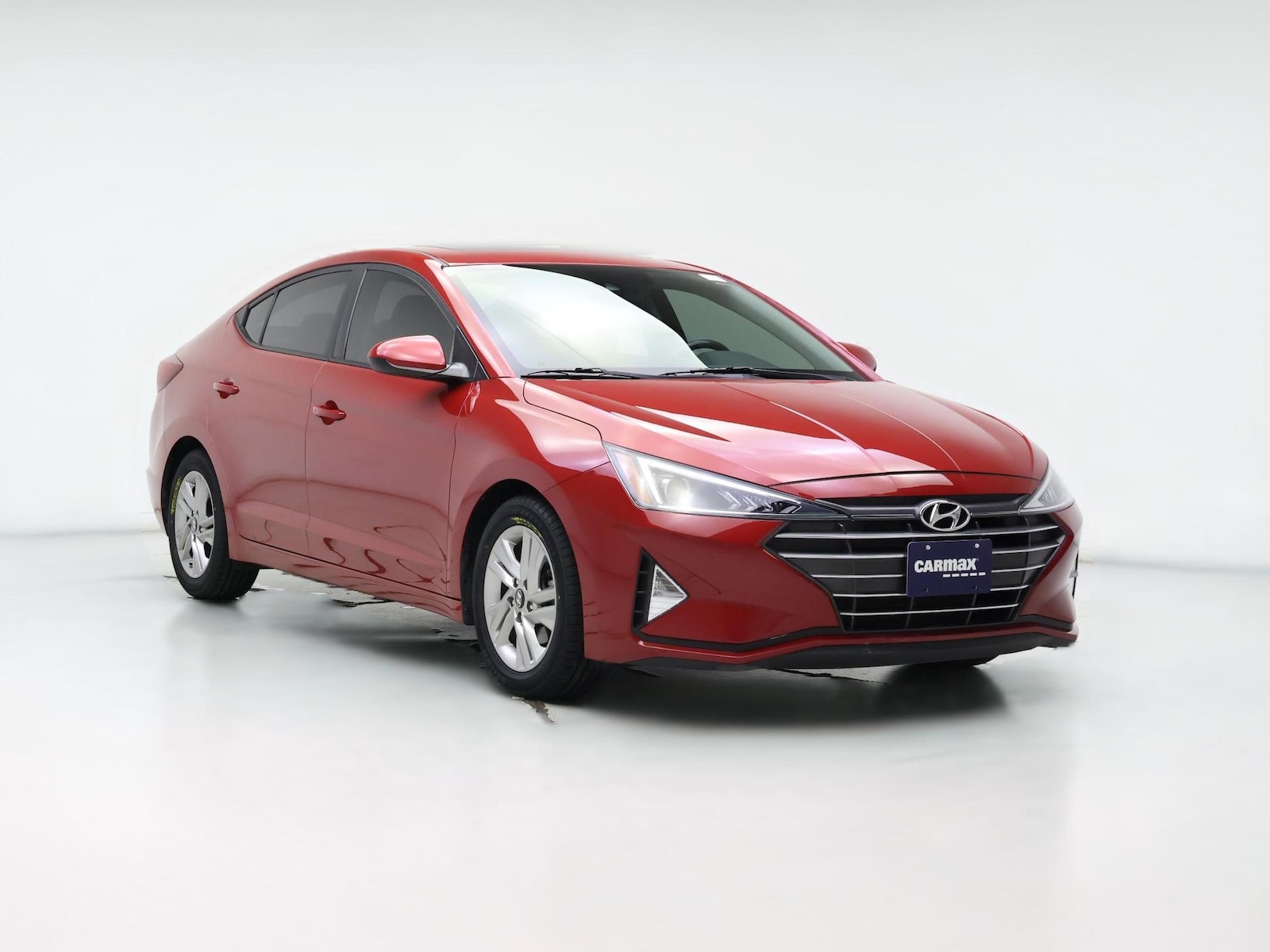 2019 Hyundai Elantra Value Edition