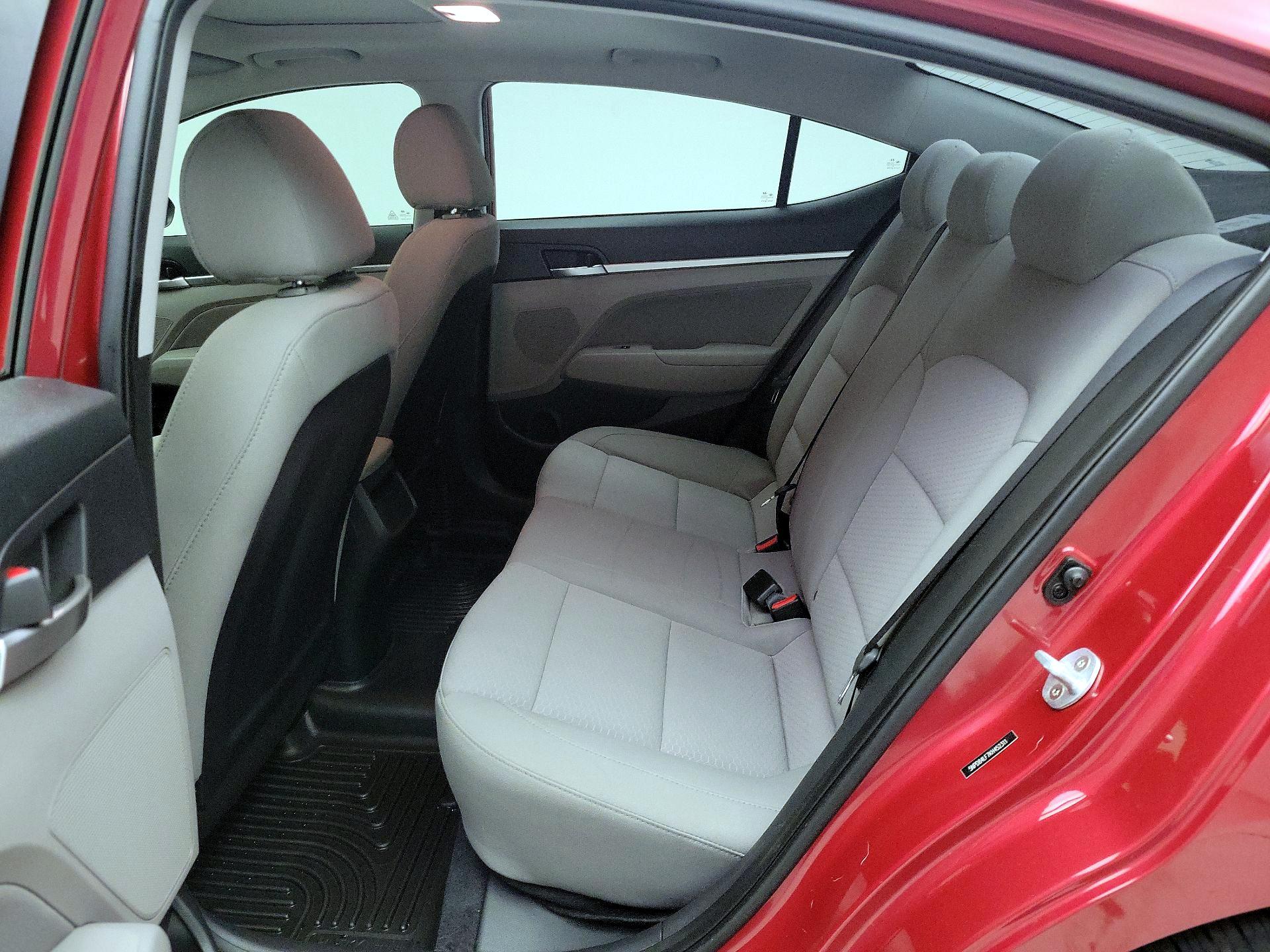 Thumbnail: 2019 Hyundai Elantra - 20