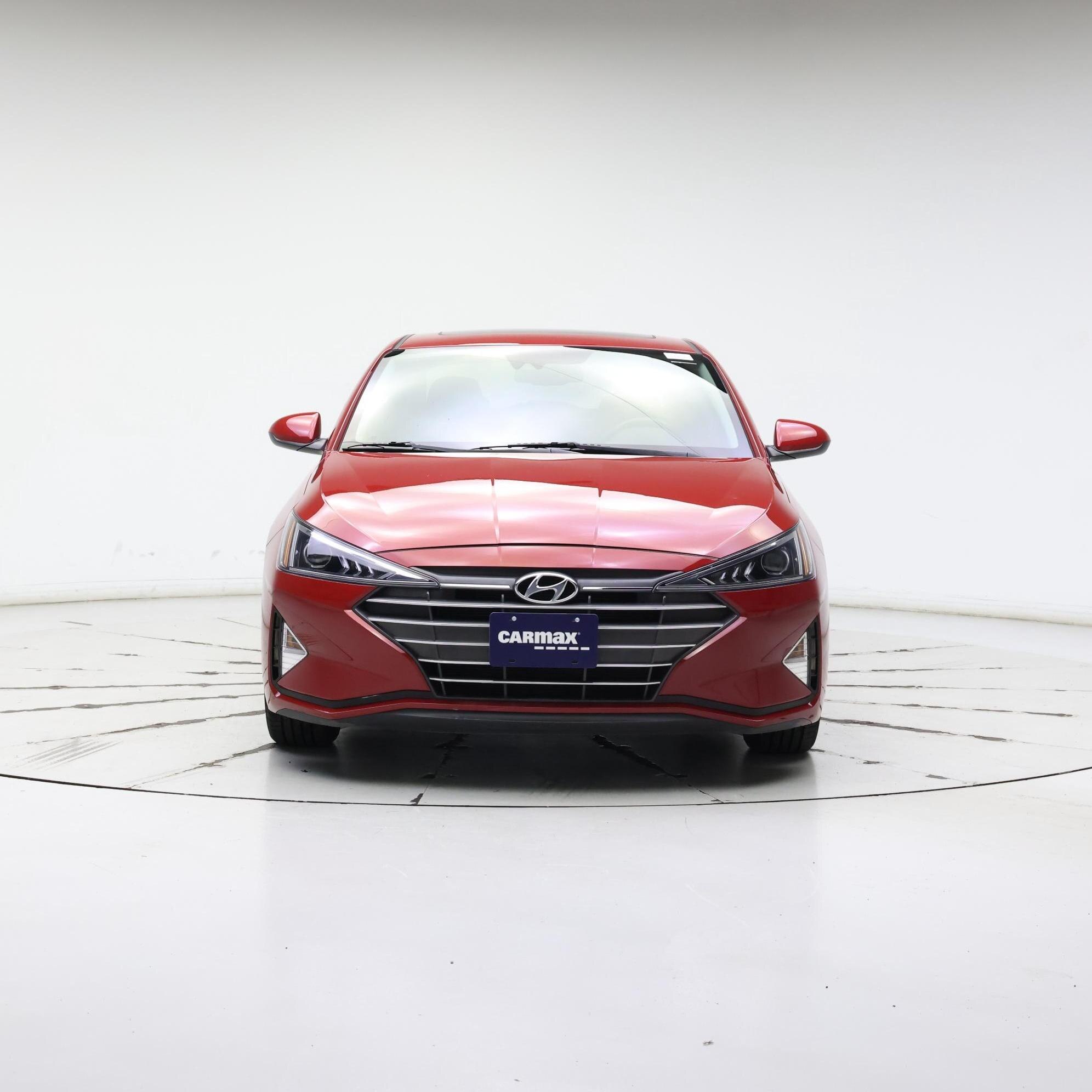 Thumbnail: 2019 Hyundai Elantra - 5