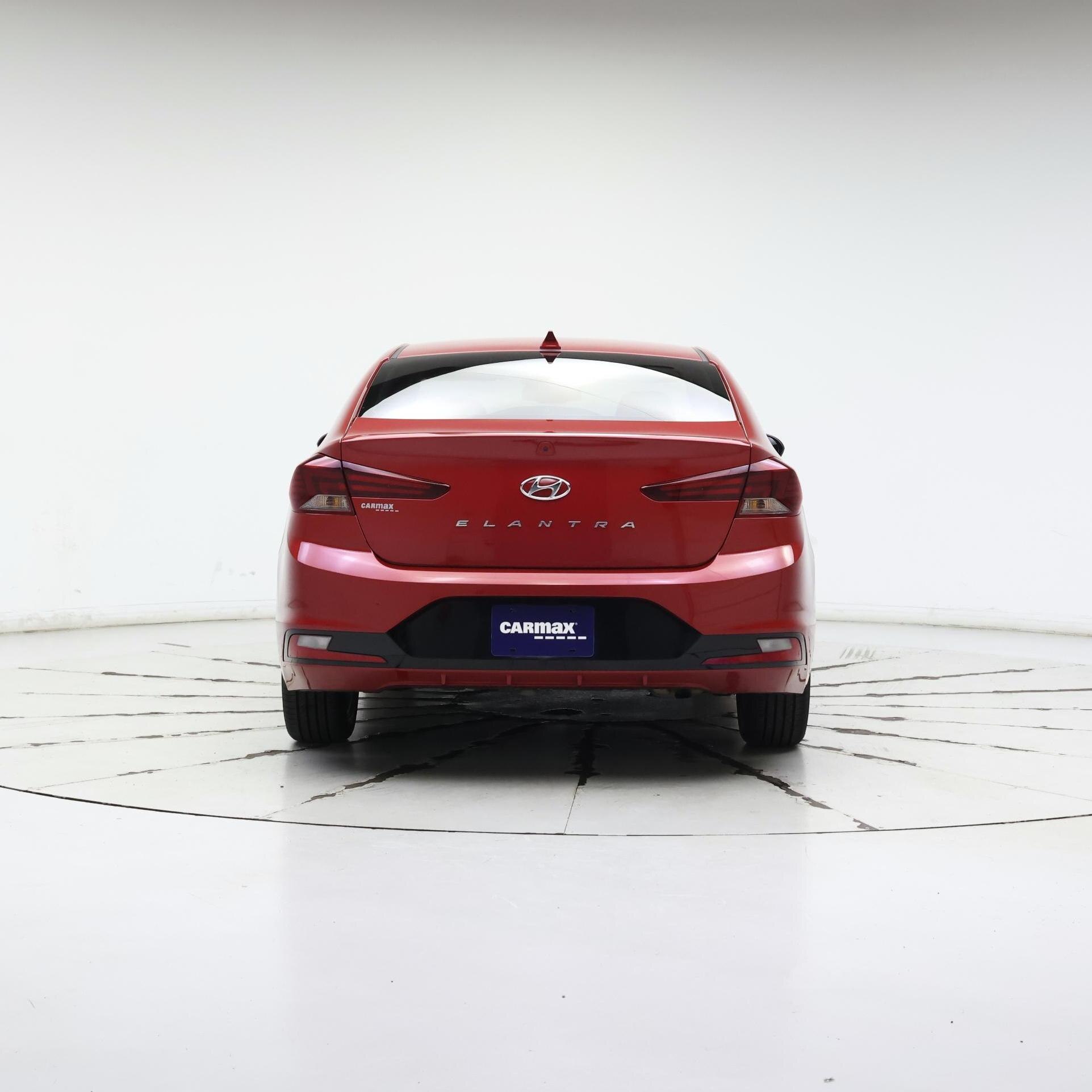 Thumbnail: 2019 Hyundai Elantra - 6