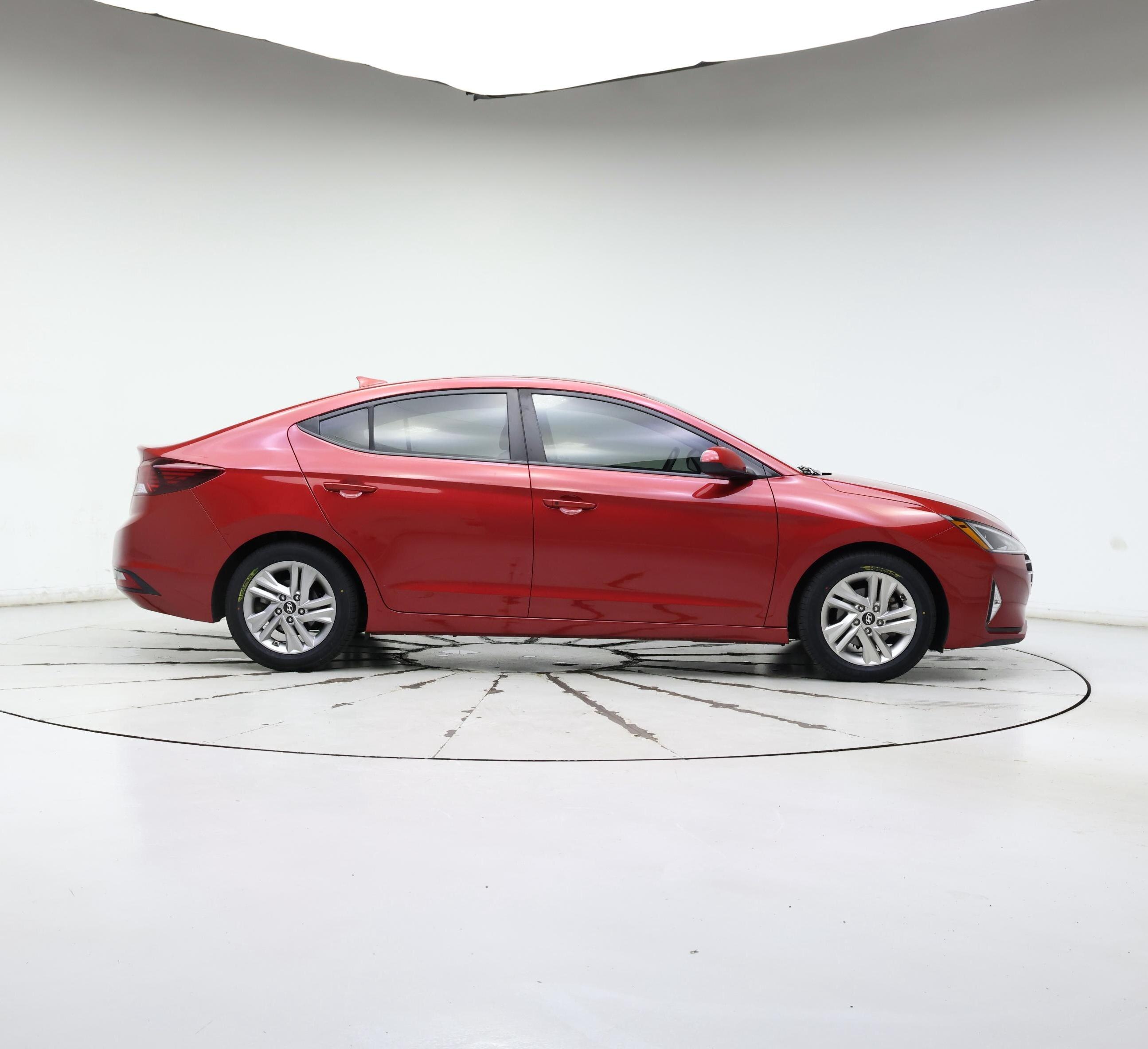 Thumbnail: 2019 Hyundai Elantra - 7