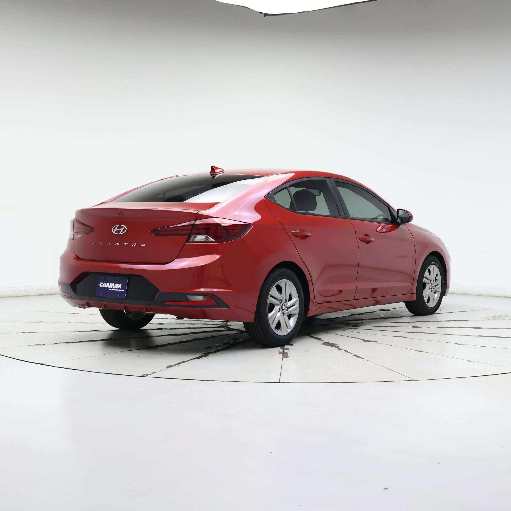 Thumbnail: 2019 Hyundai Elantra - 8