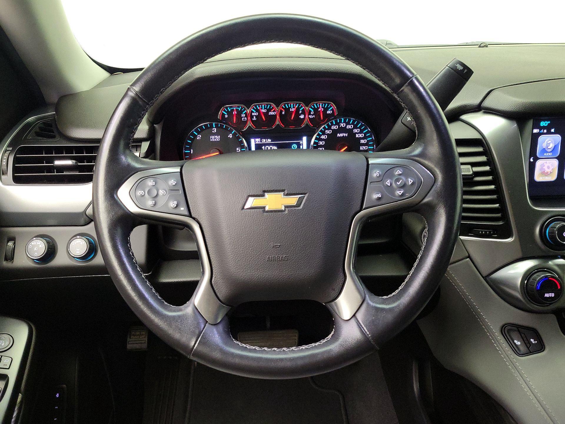 Thumbnail: 2020 Chevrolet Suburban - 10