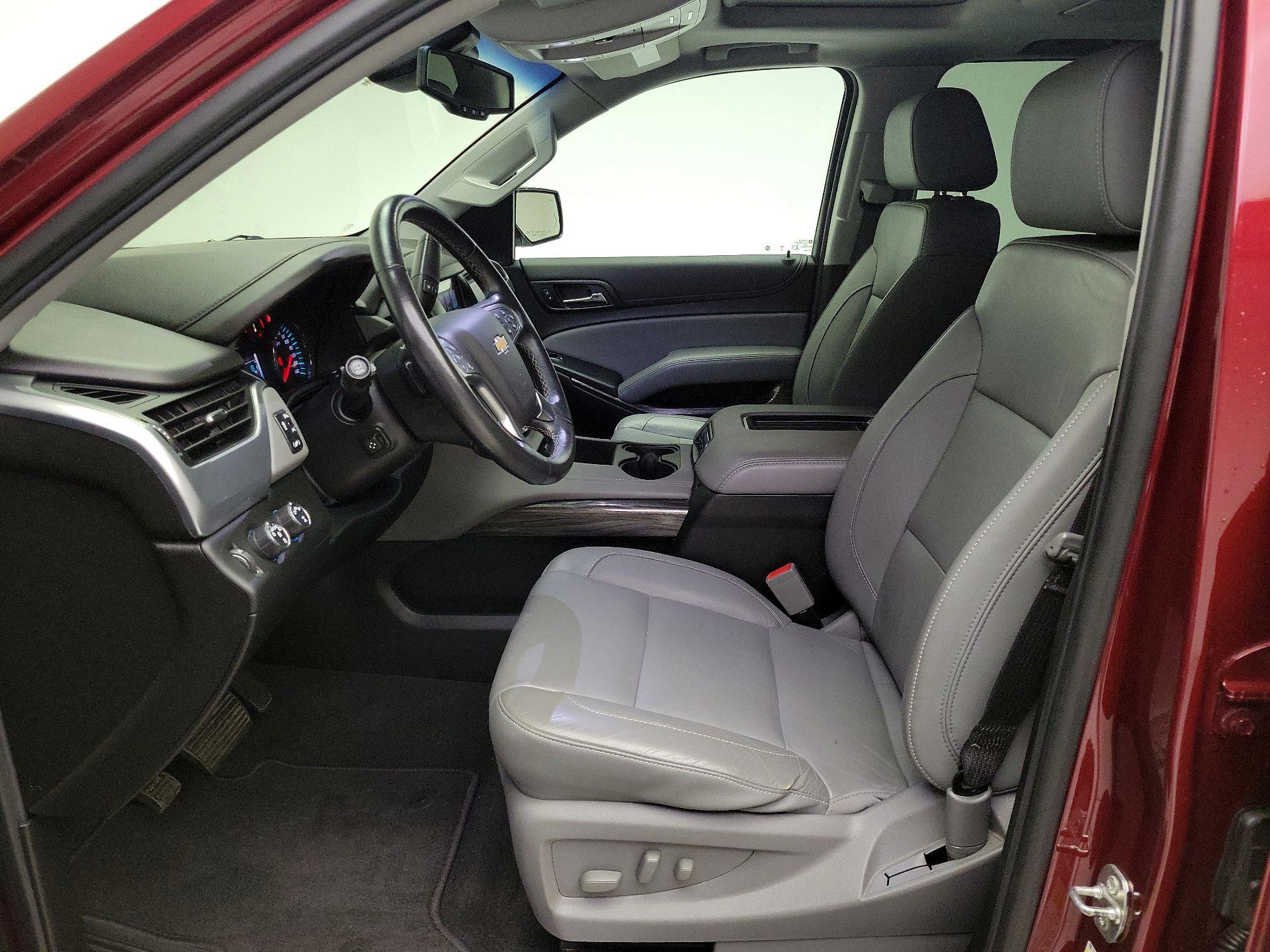 Thumbnail: 2020 Chevrolet Suburban - 11