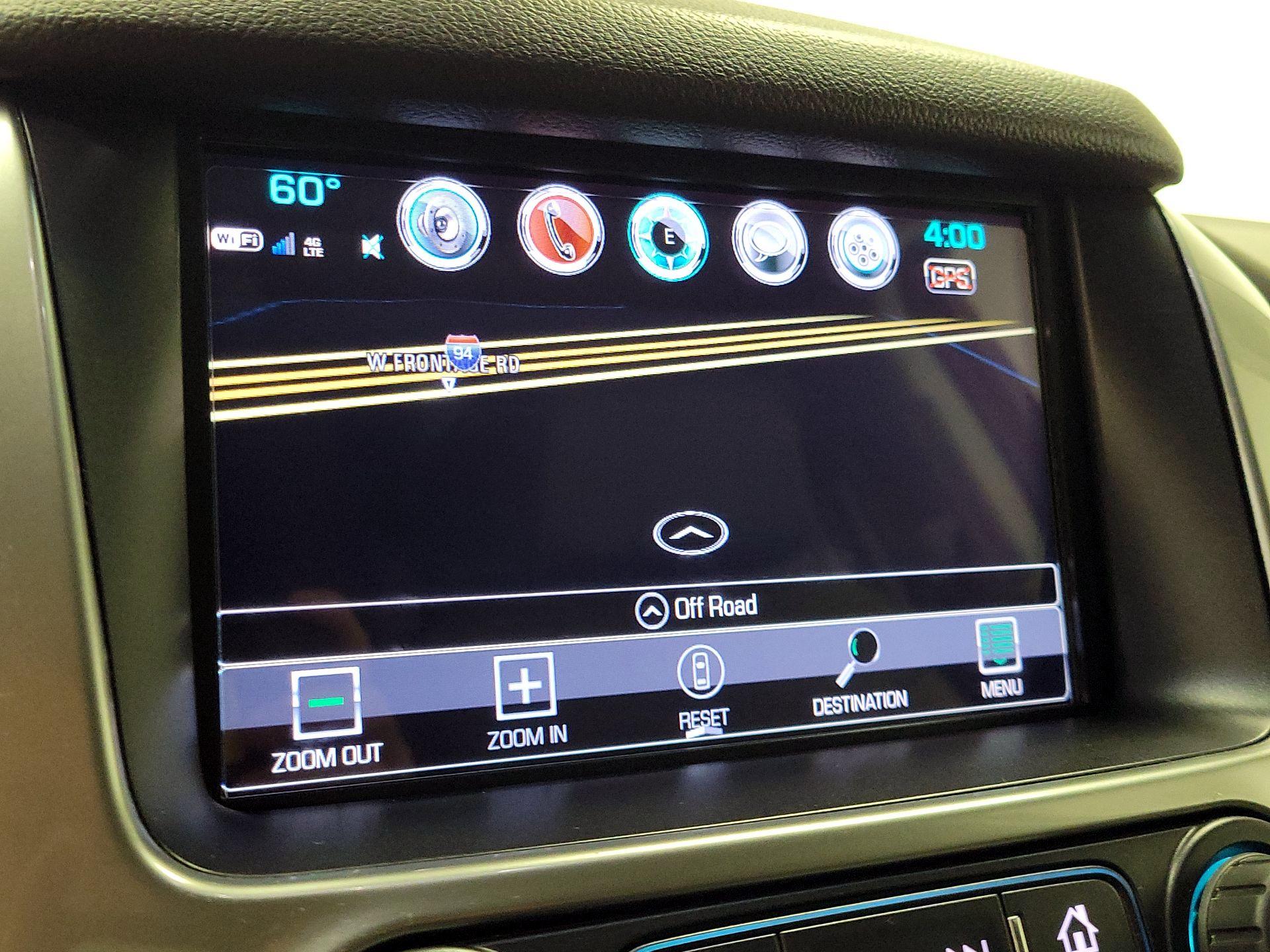 Thumbnail: 2020 Chevrolet Suburban - 14