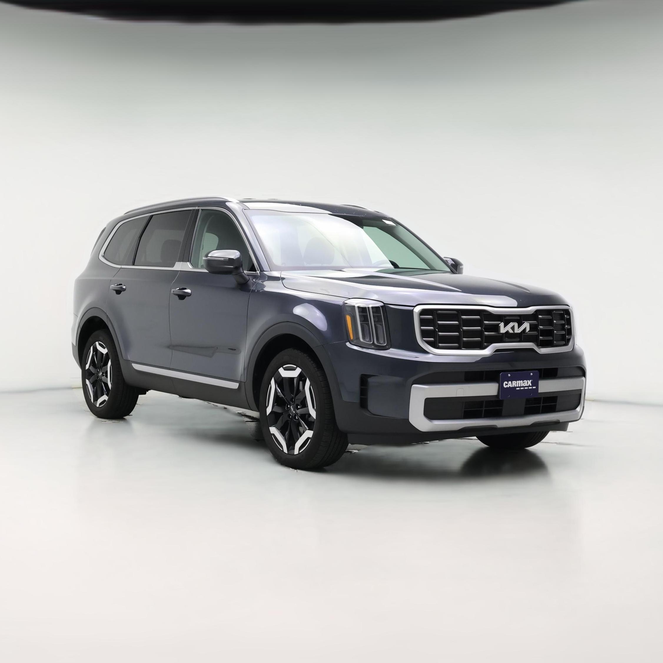 Thumbnail: 2023 Kia Telluride - 1