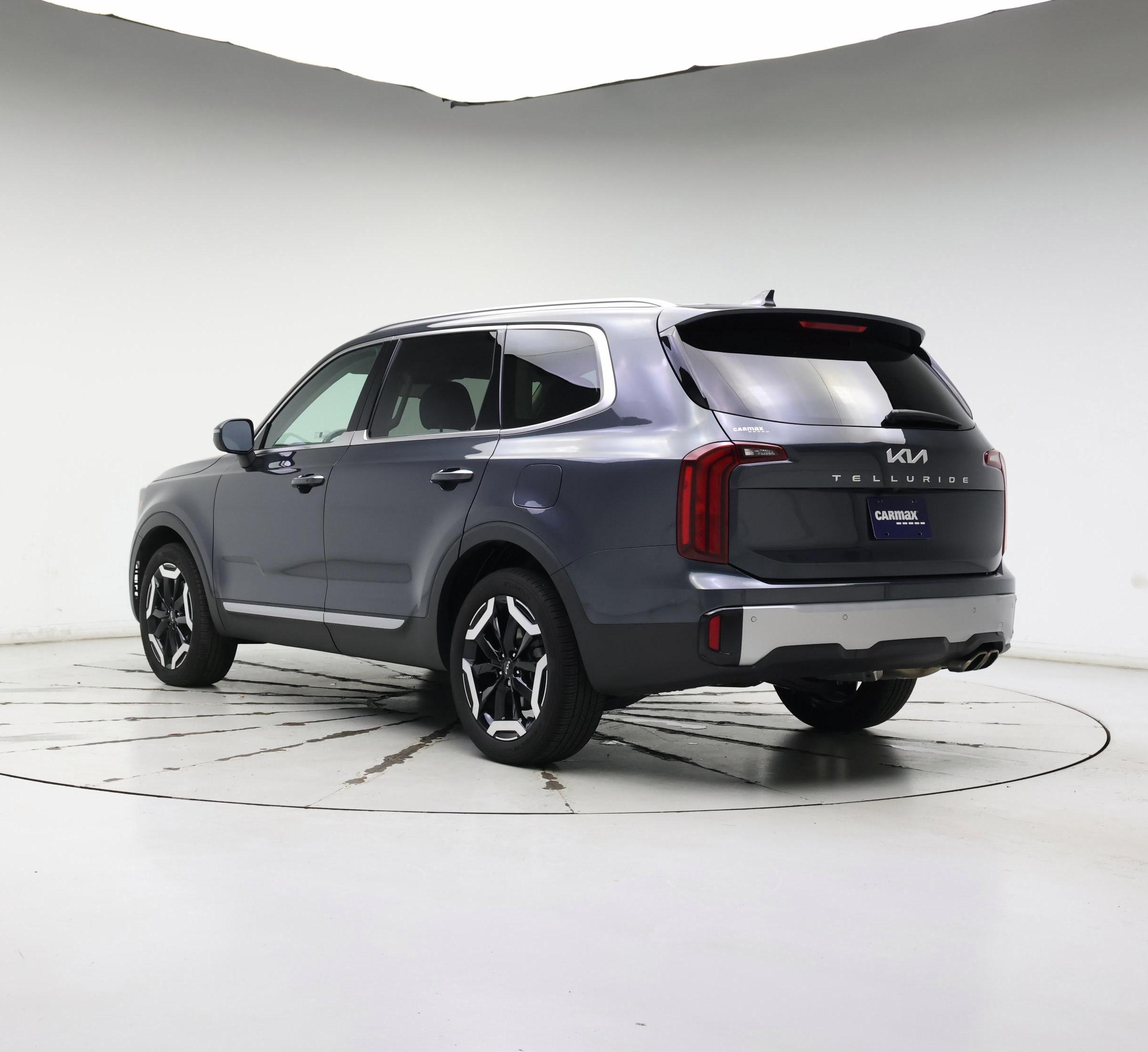 Thumbnail: 2023 Kia Telluride - 2