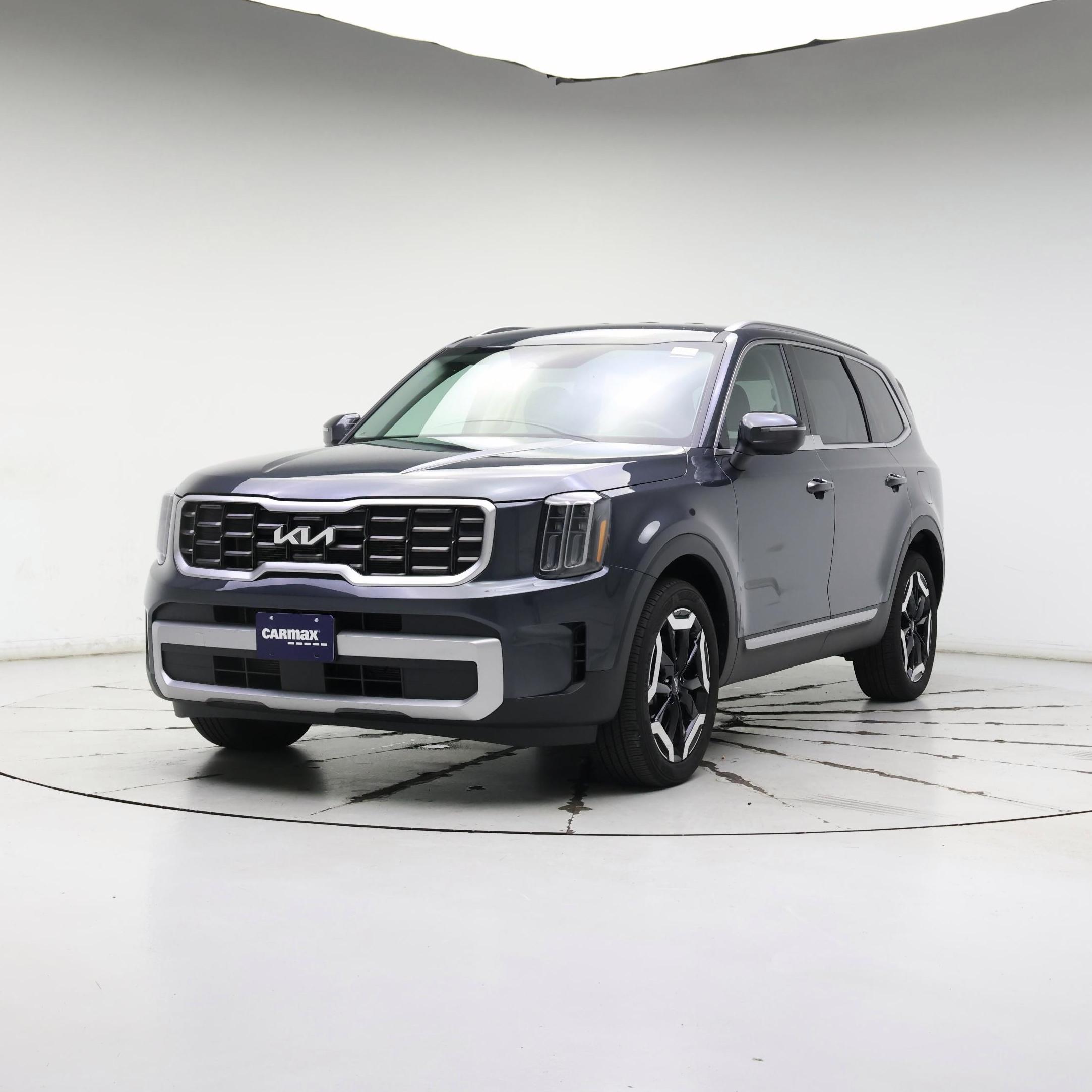 Thumbnail: 2023 Kia Telluride - 4